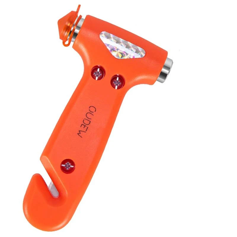 Car Safety Hammer