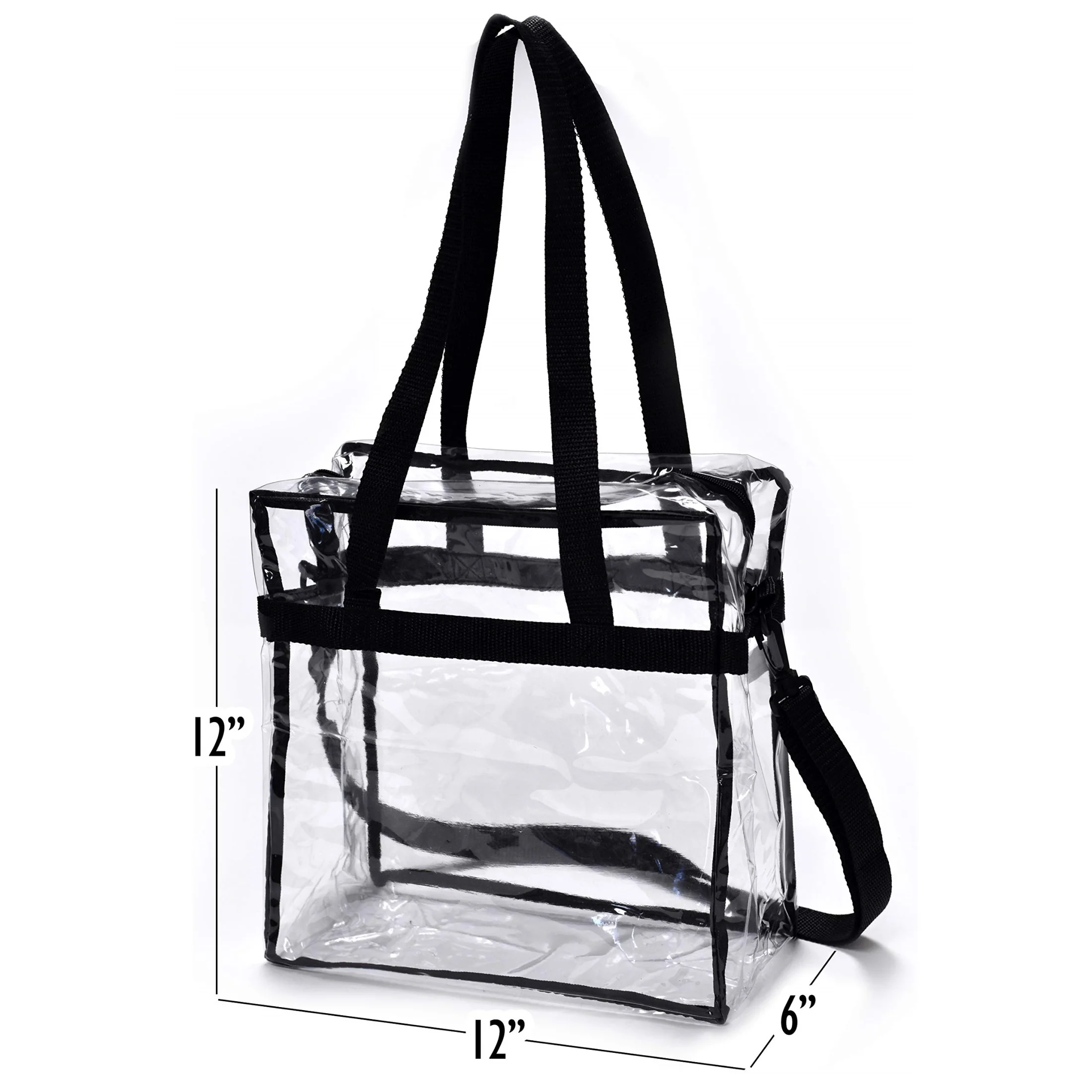 Clear Bag