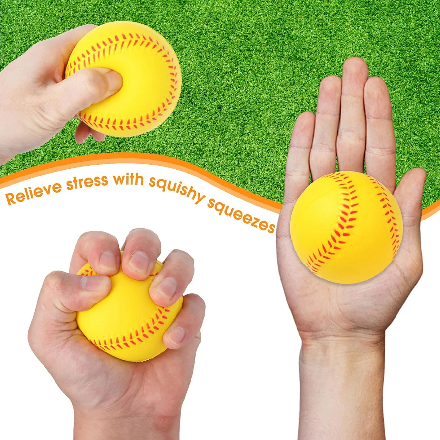 Soft Baseball