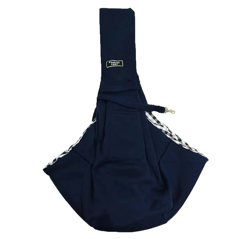 Portable Fold Pet Bag