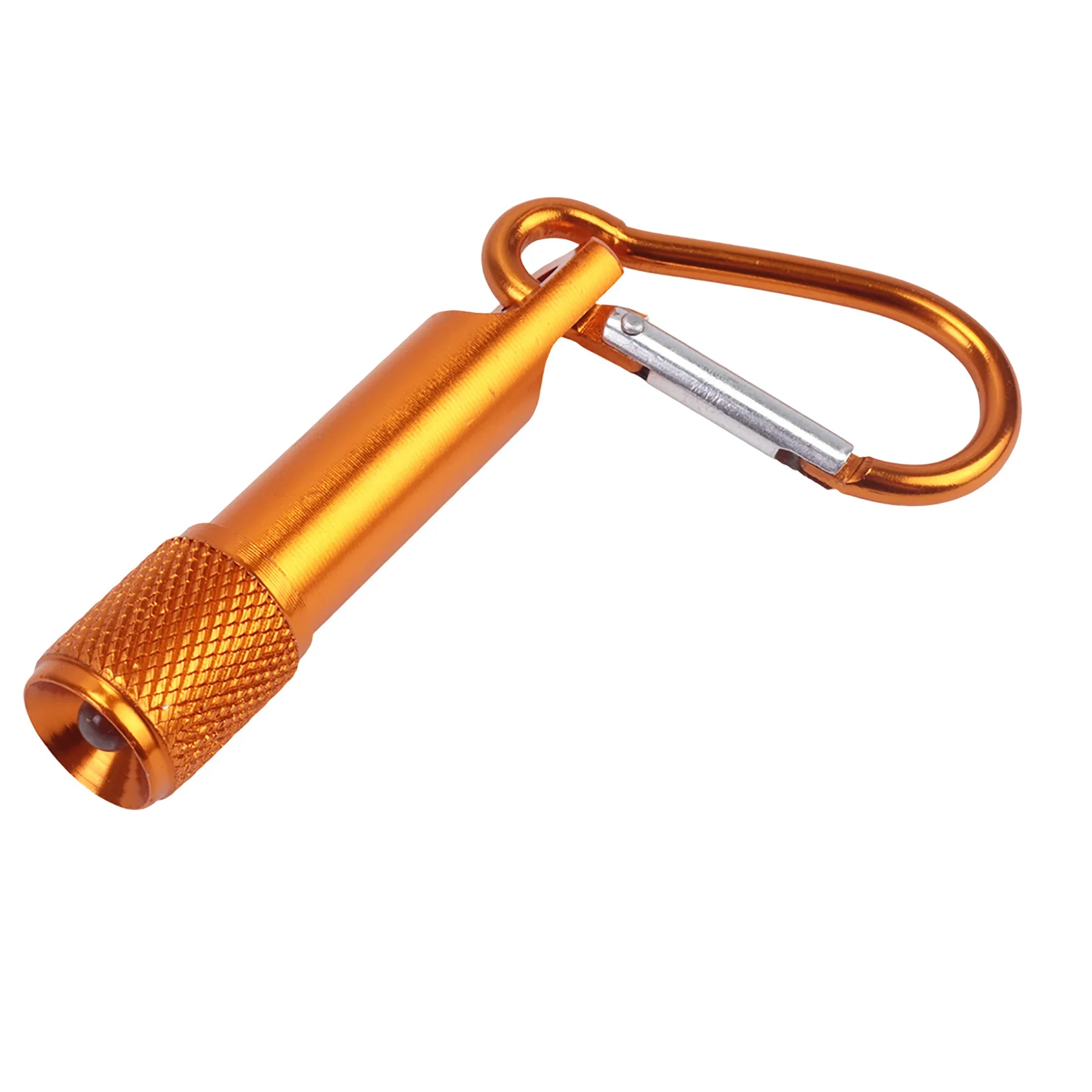 Carabiner LED Keychain