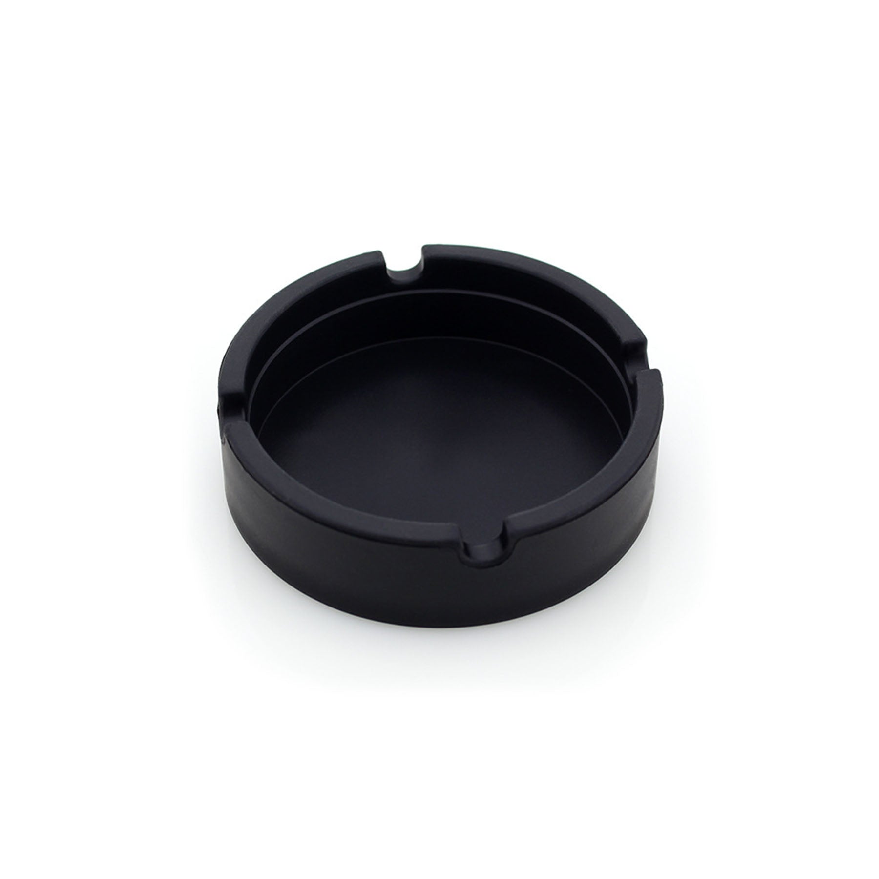 Silicone Ashtray