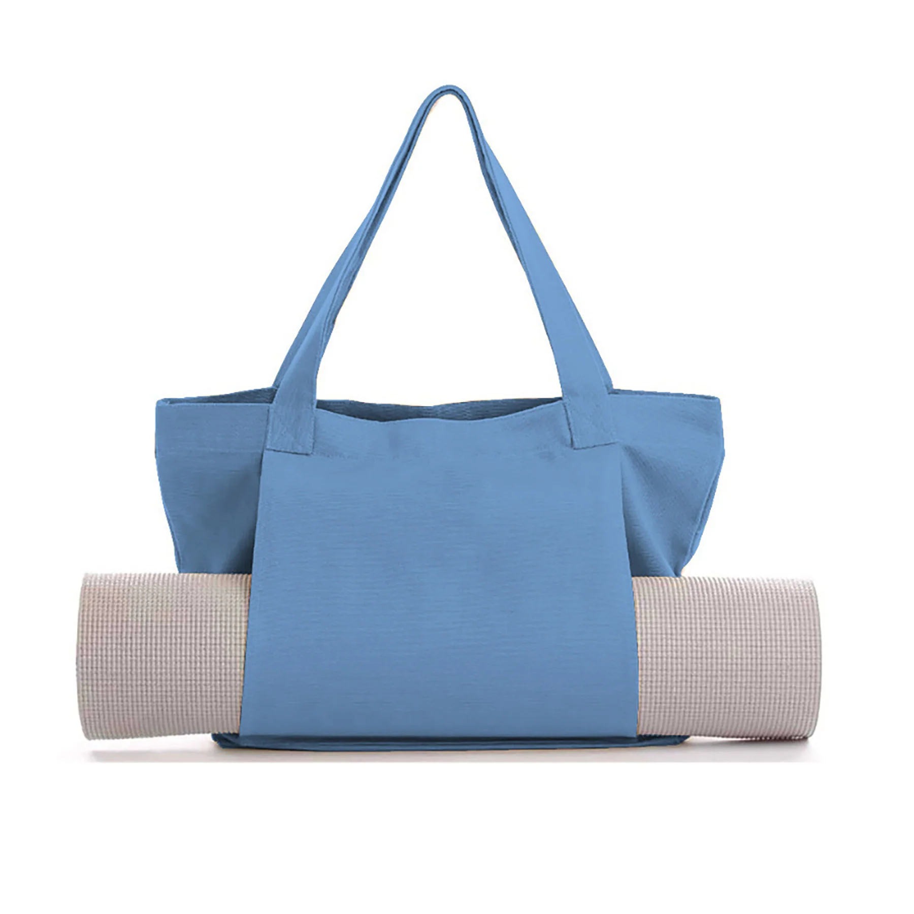 Yoga Mat Tote Bag