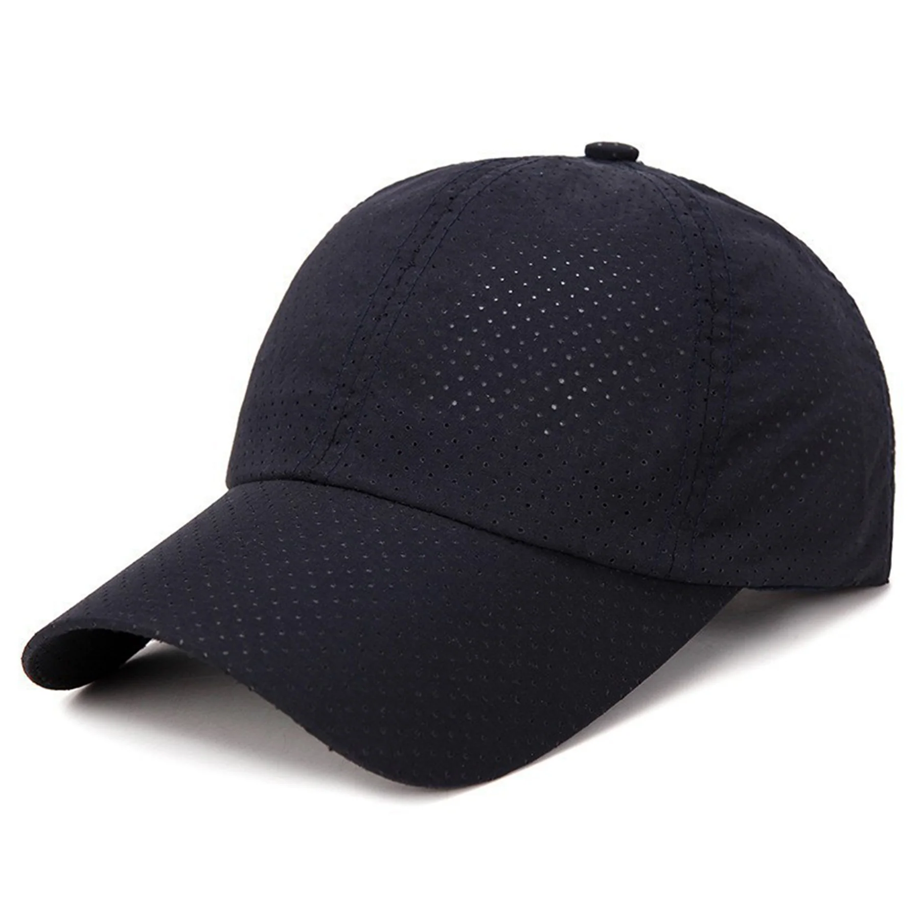 Lightweight Adjustable Quick Dry Outdoor Sports Baseball Cap