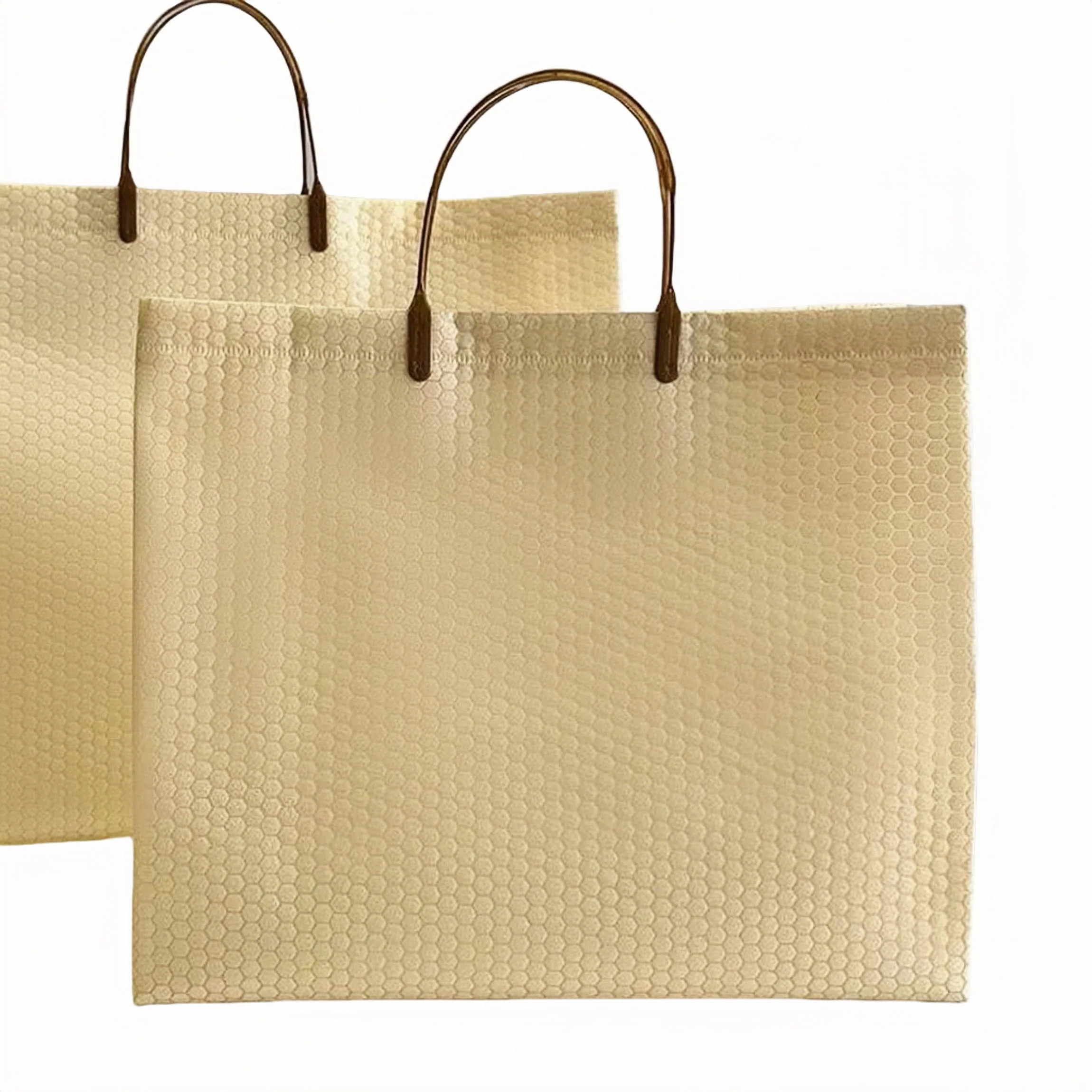 Non-Woven Garment Bags Shopping Bags