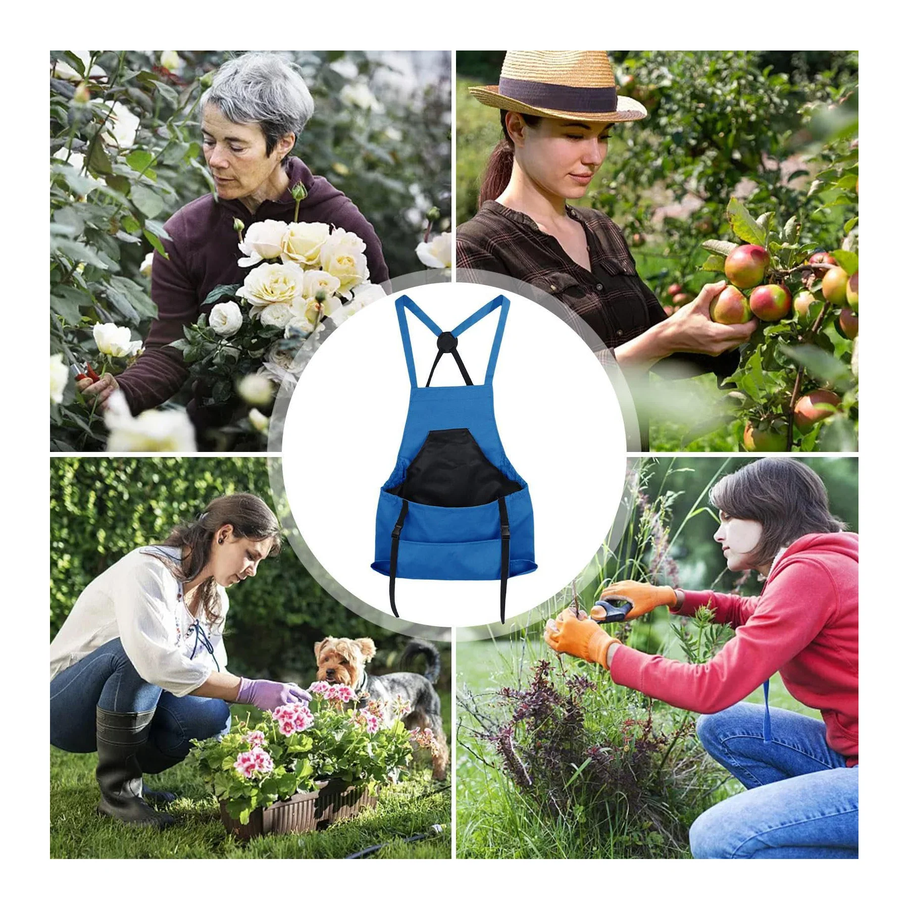 Picking Apron