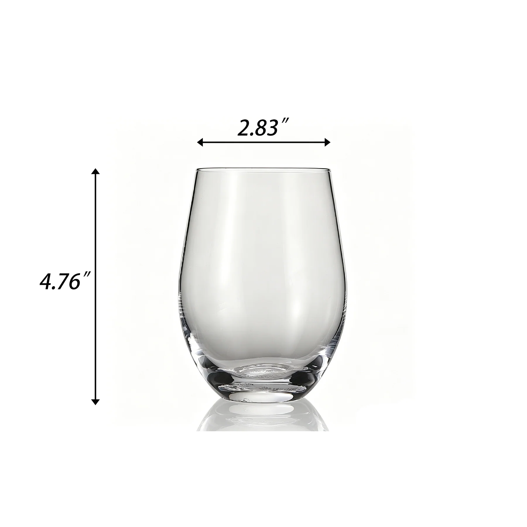VistaView 18.5oz All-Purpose Tumbler