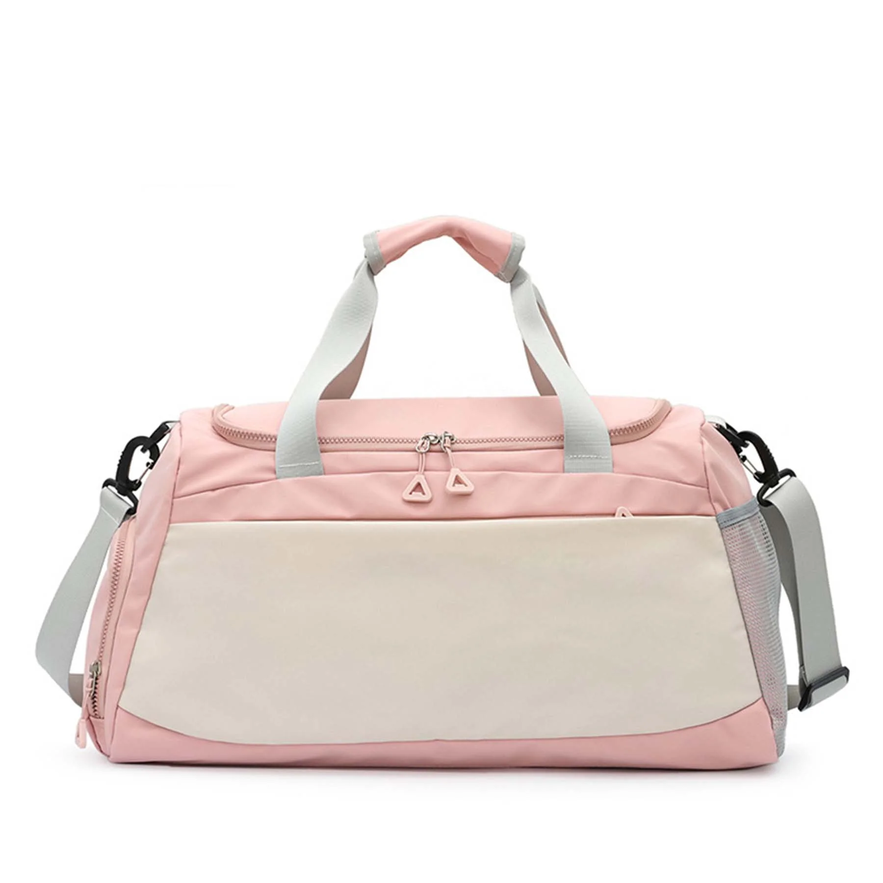 Oxford Cloth Waterproof Luggage Bag