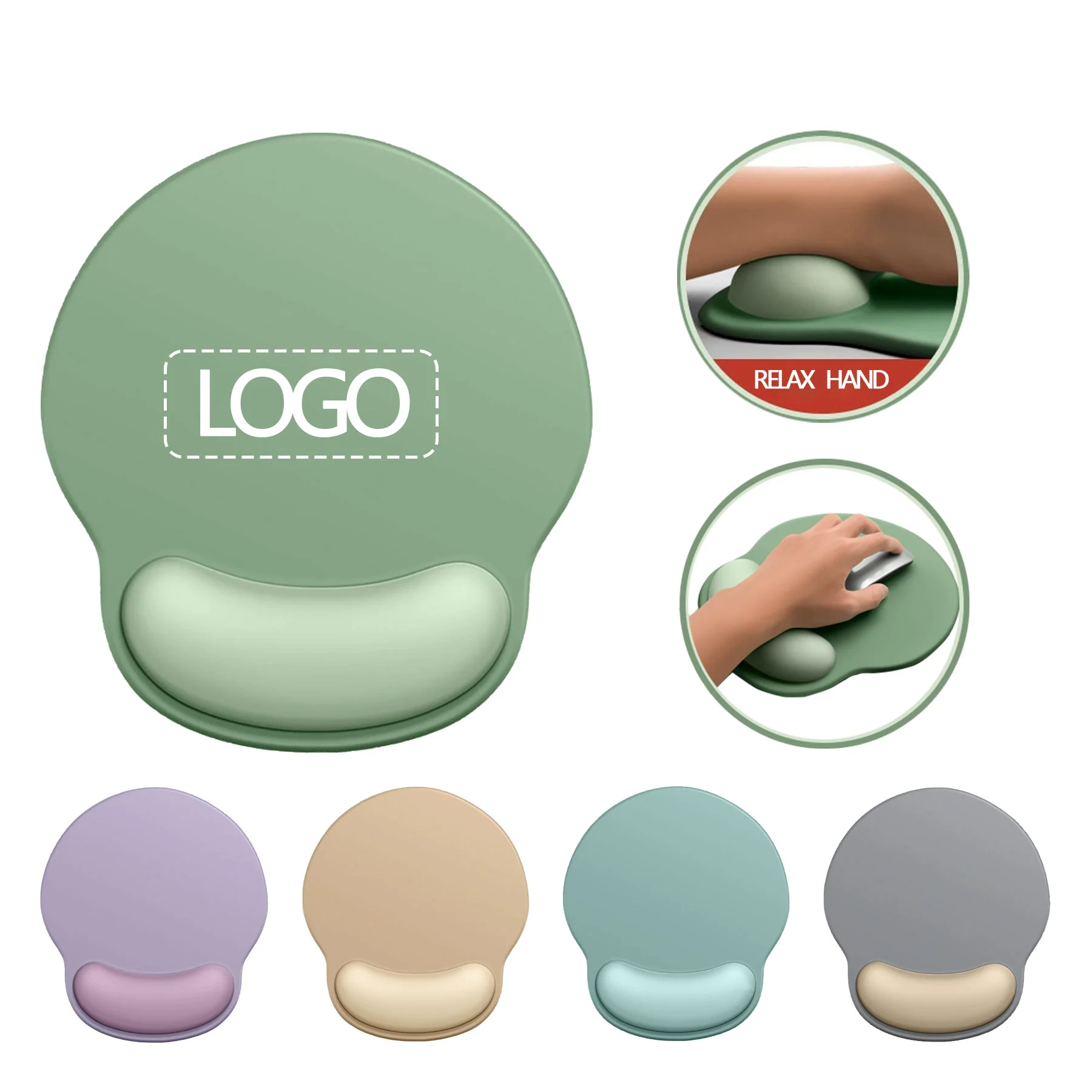 Mouse Pad