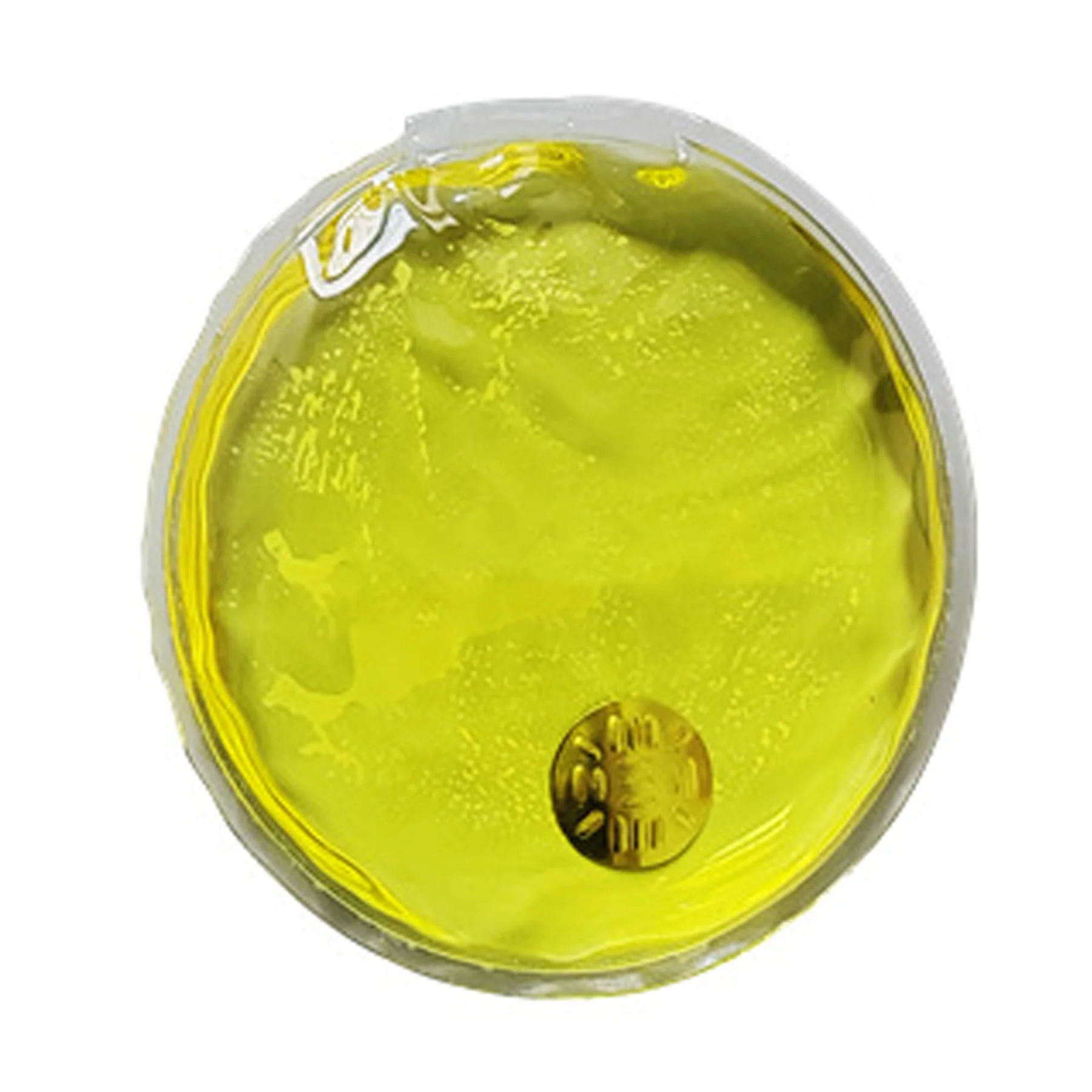 Portable Round Reusable Hand Warmer Bag