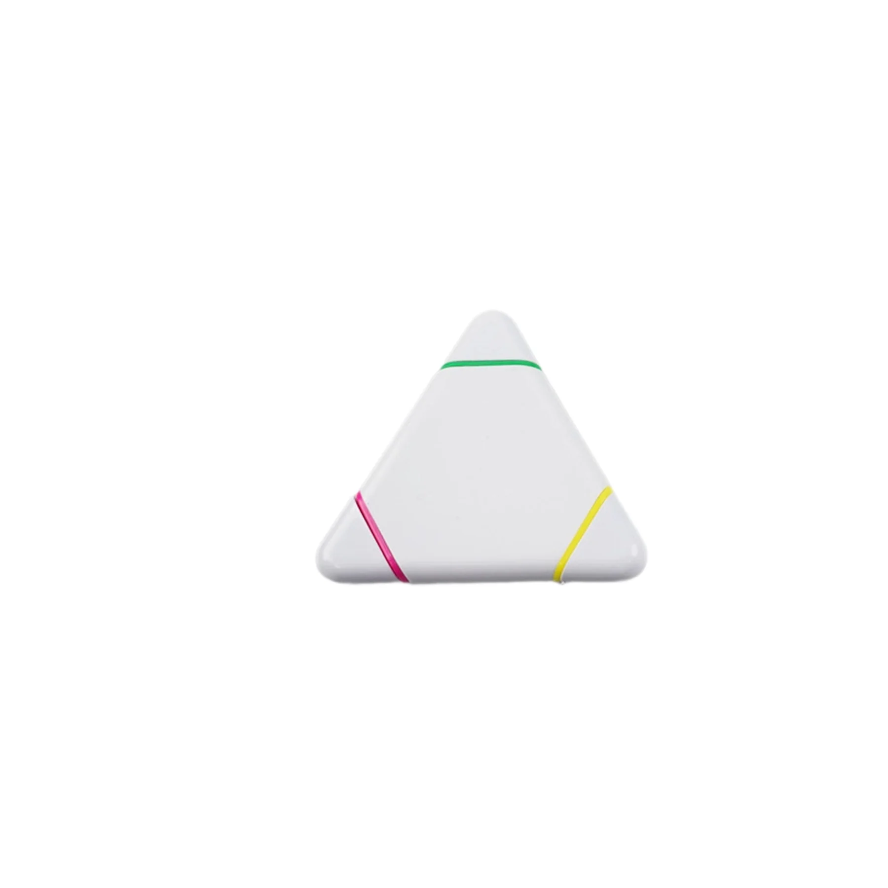 3-in-1 Triangular Highlighter