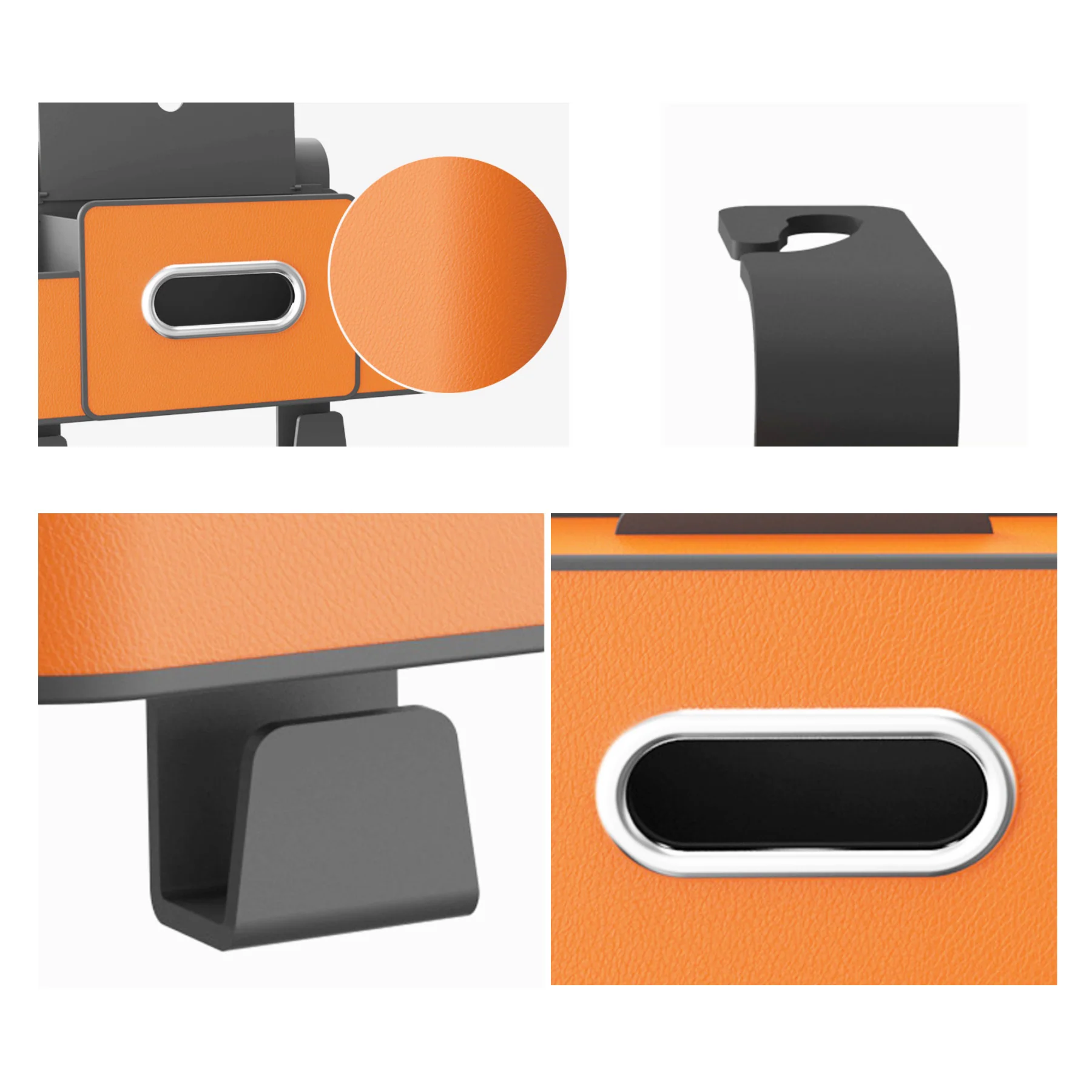 Car Backseat Organizer