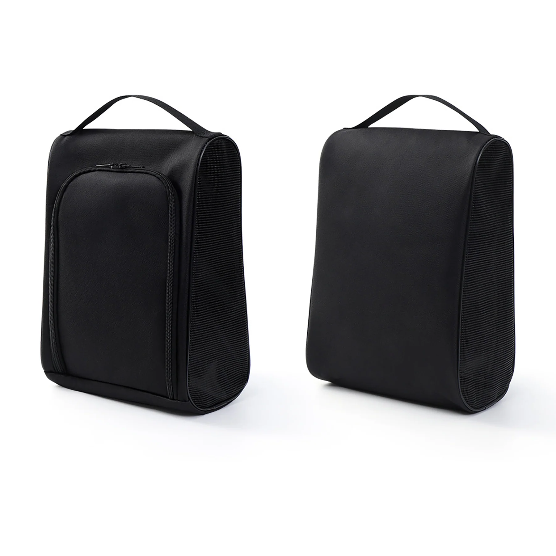 Portable Oxford Golf Shoes Bag