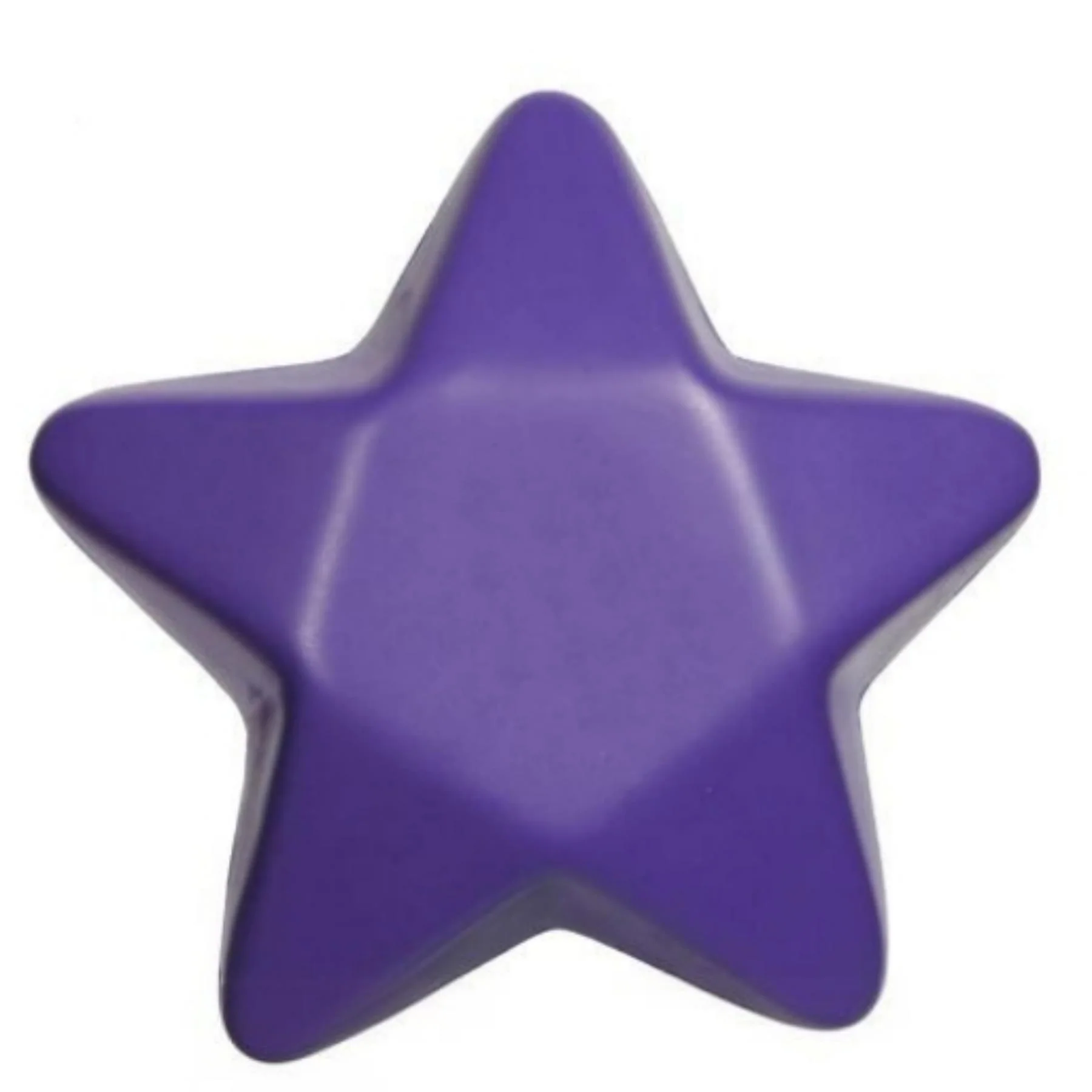 Pentagram Stress Ball