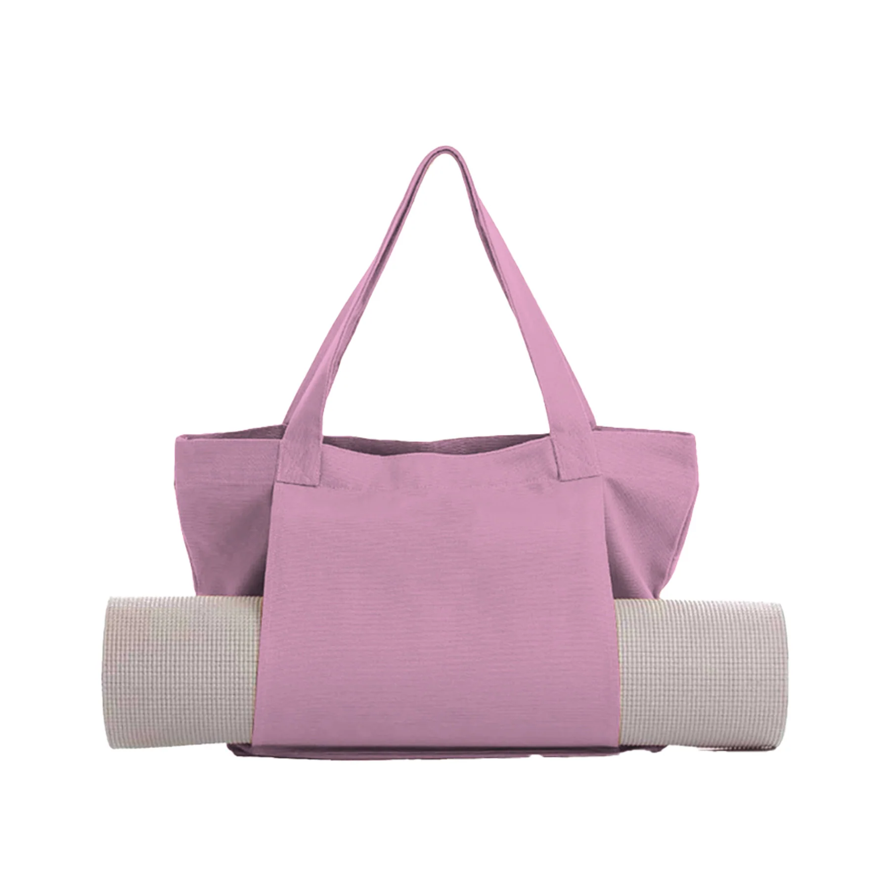 Yoga Mat Tote Bag