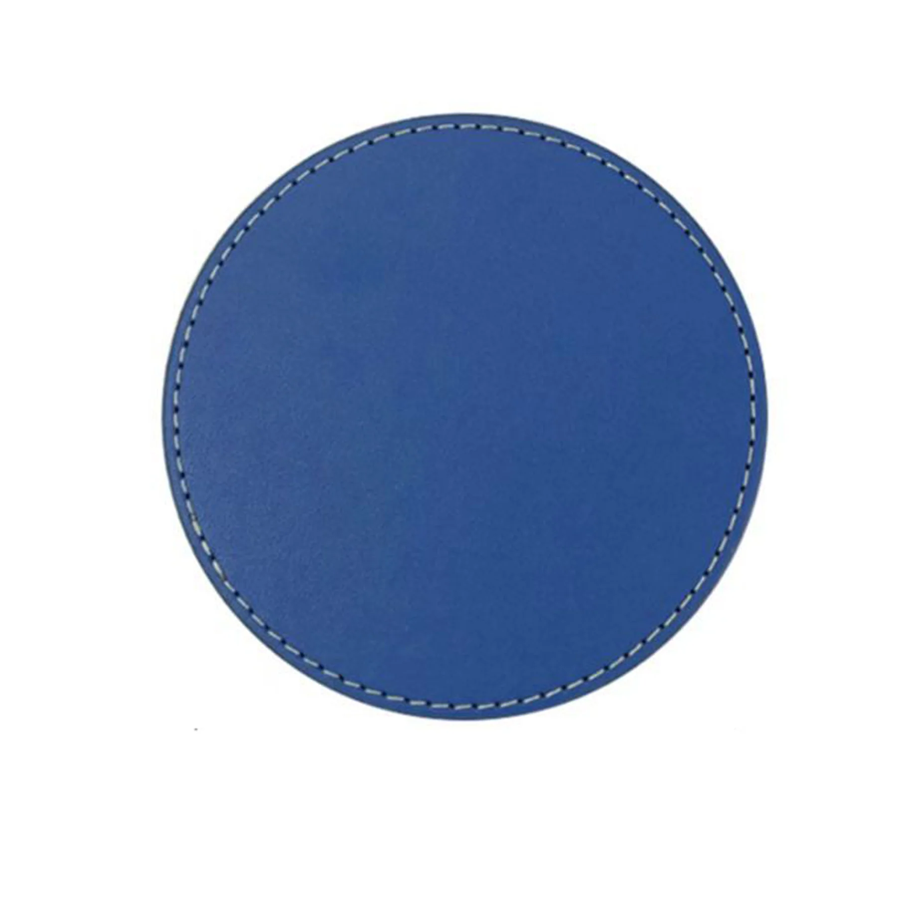 Round PU Coasters