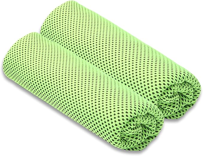 Cooling Sports Towel