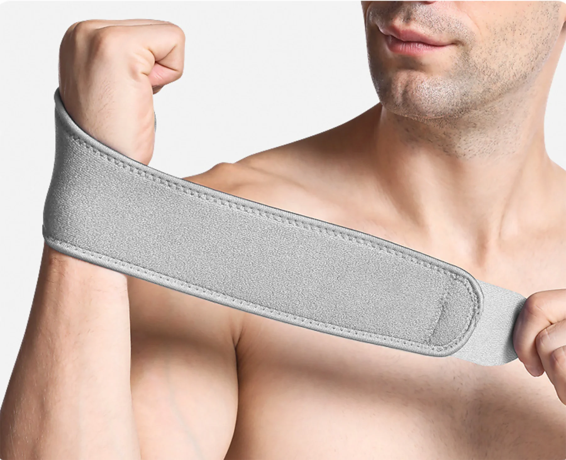 Sports Wrist Wraps