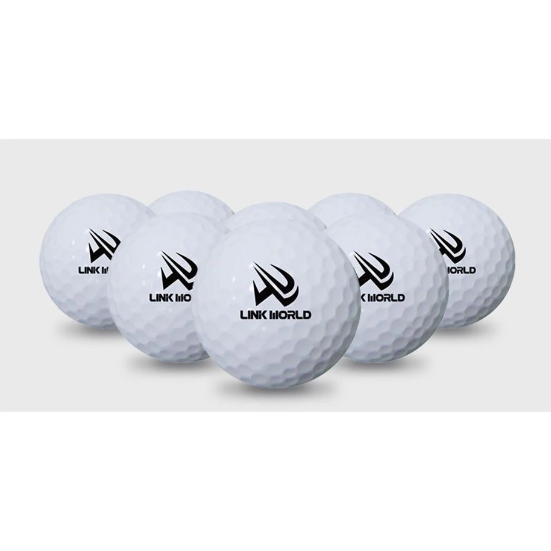 Professional Golf Ball
