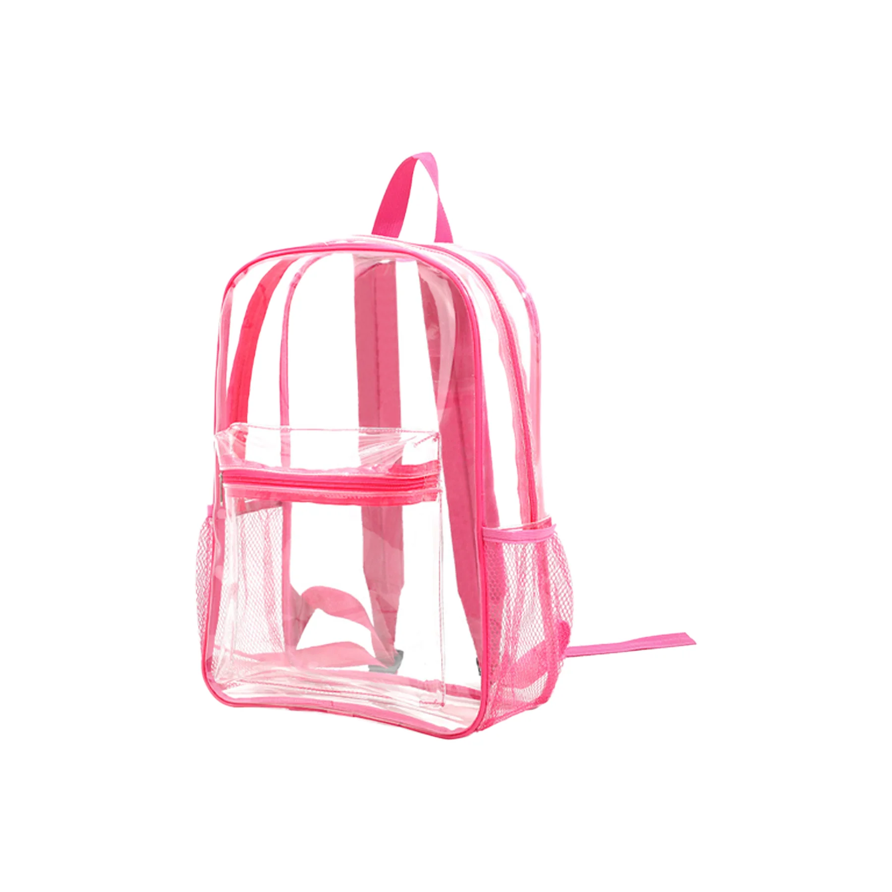 Waterproof Transparent Backpack