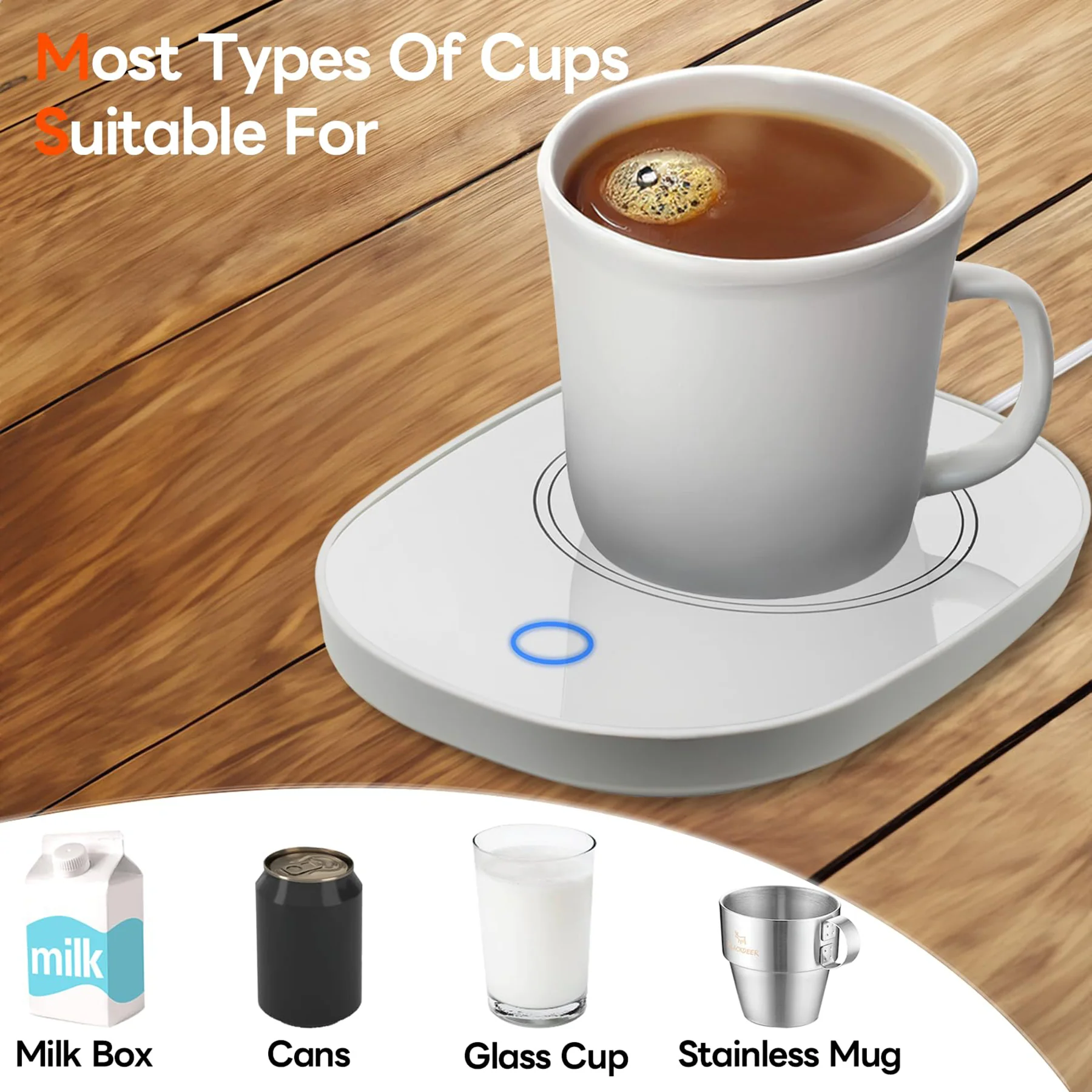Cup Warmer