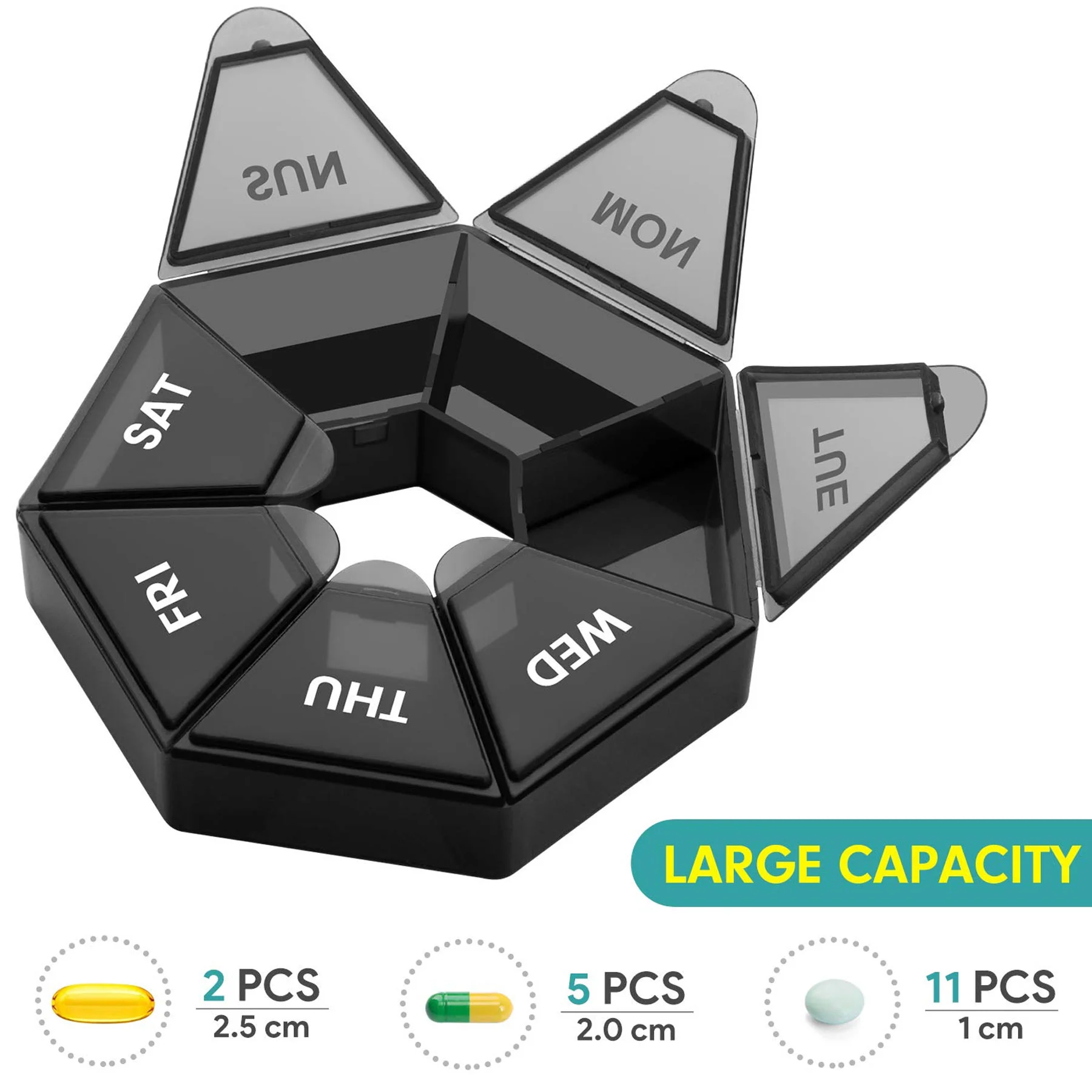 Pill Box