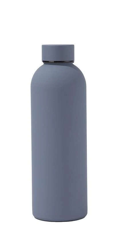 34oz Large Capacity Insulated Sports Water Bottle