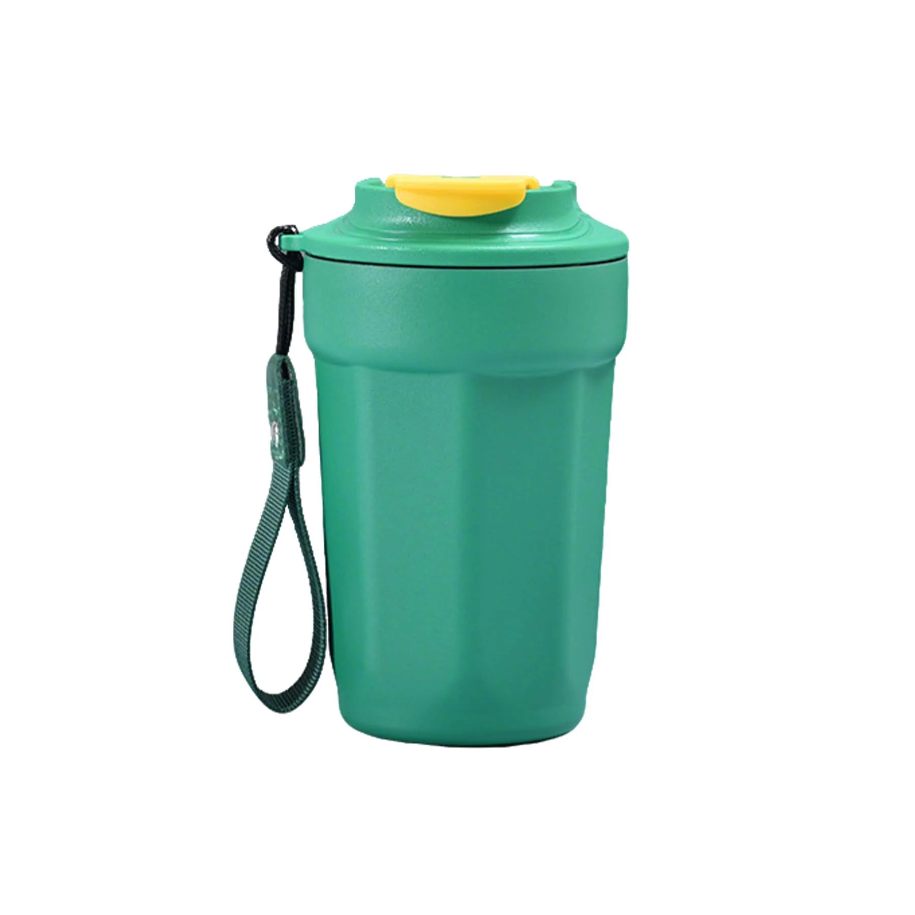 15oz Stainless Steel Insulated Cup