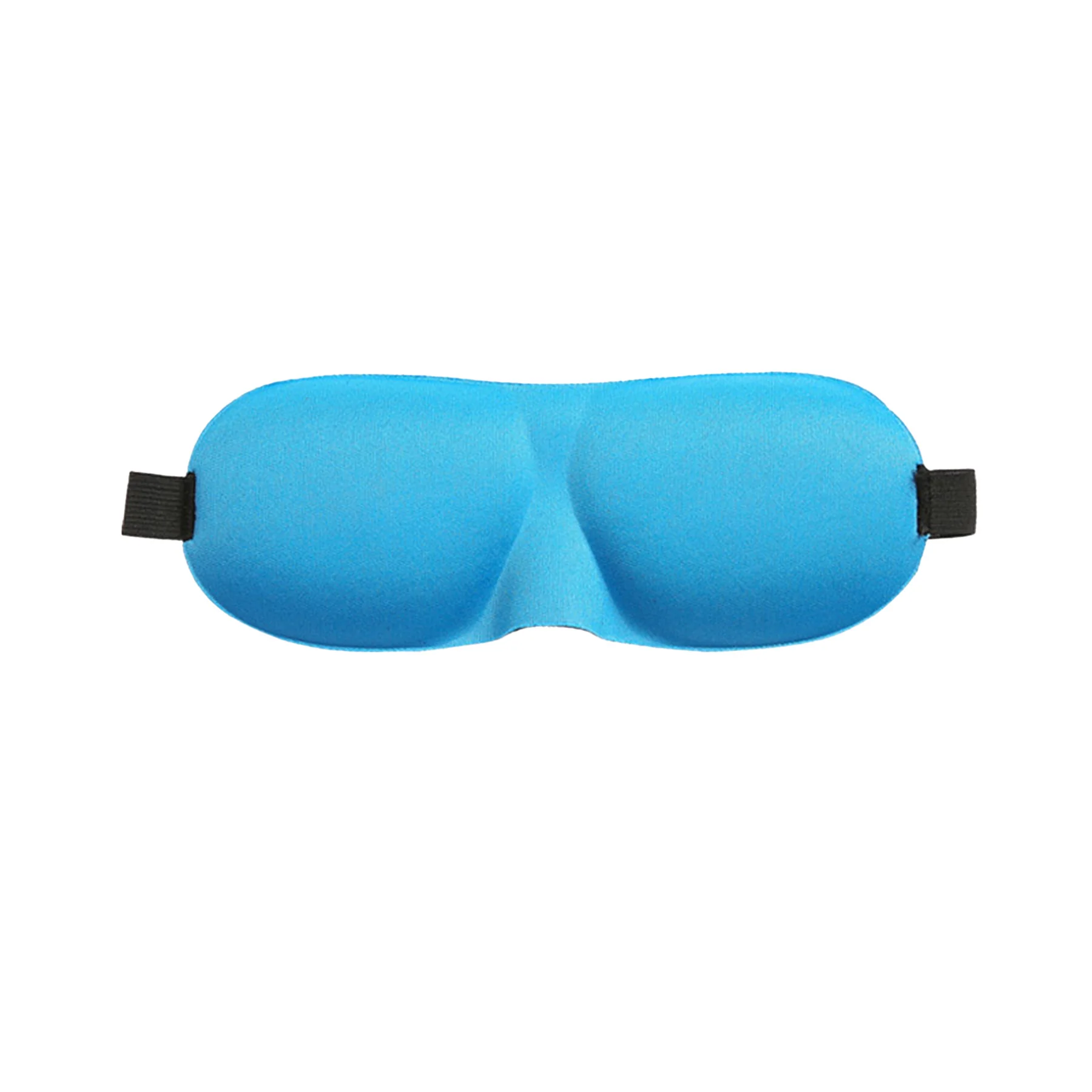 3D Sleeping Eye Mask With Pouch