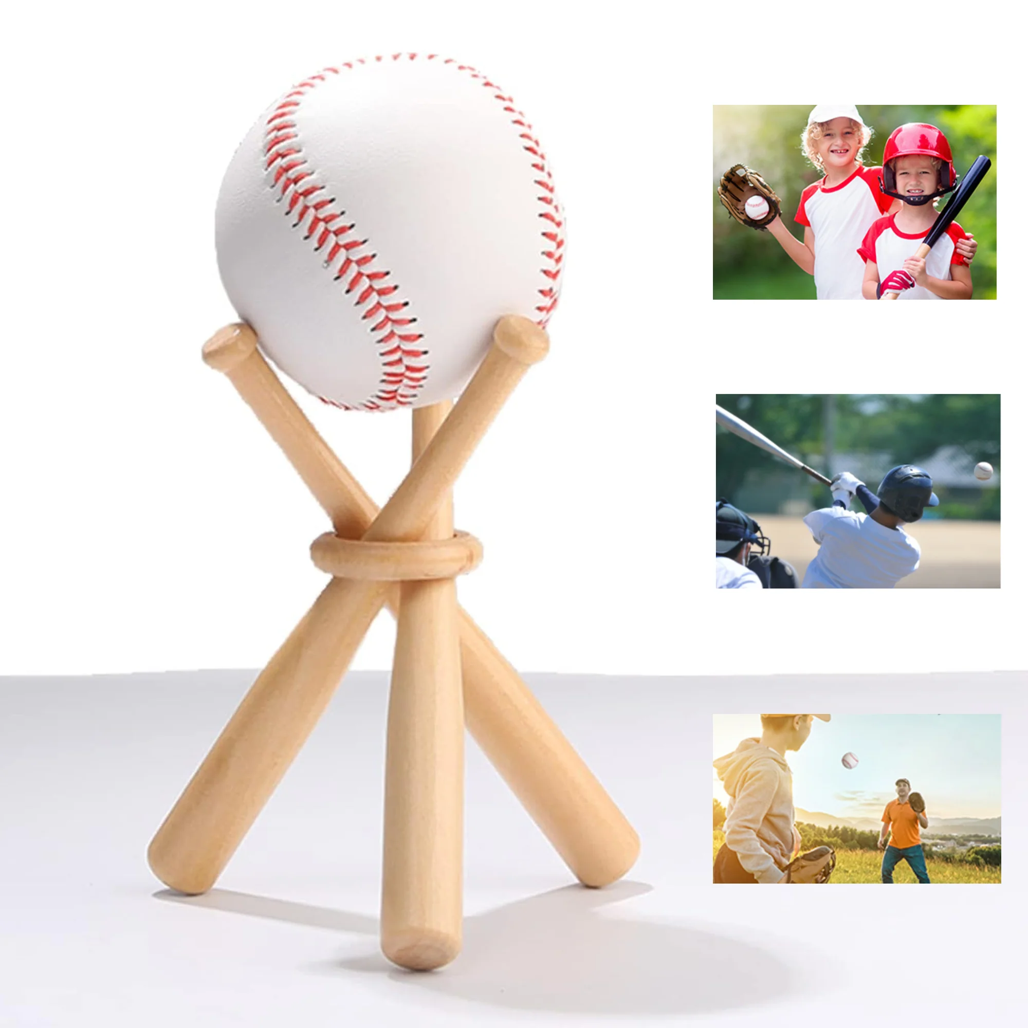 Official Hard Baseball