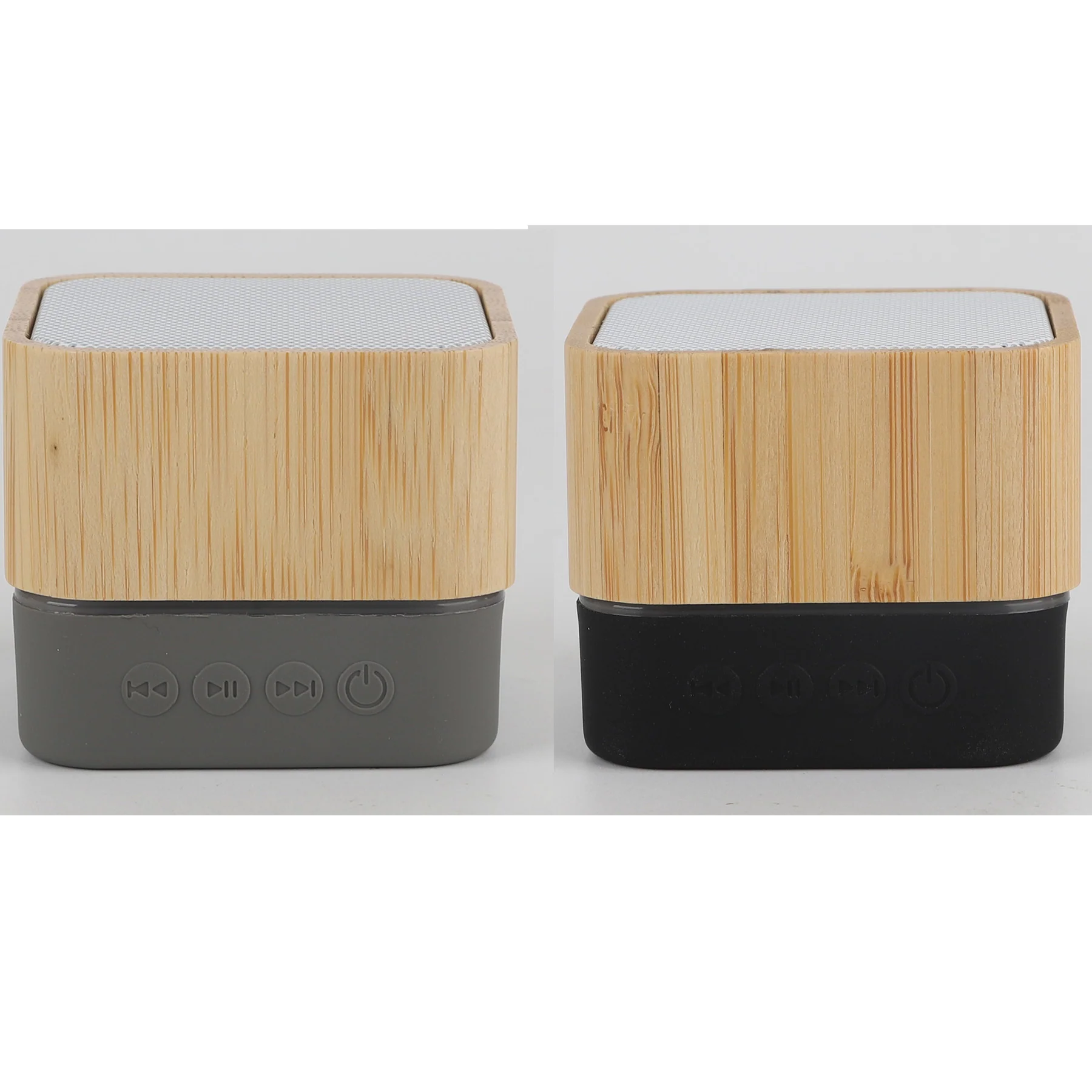 Bamboo Wireless Speaker