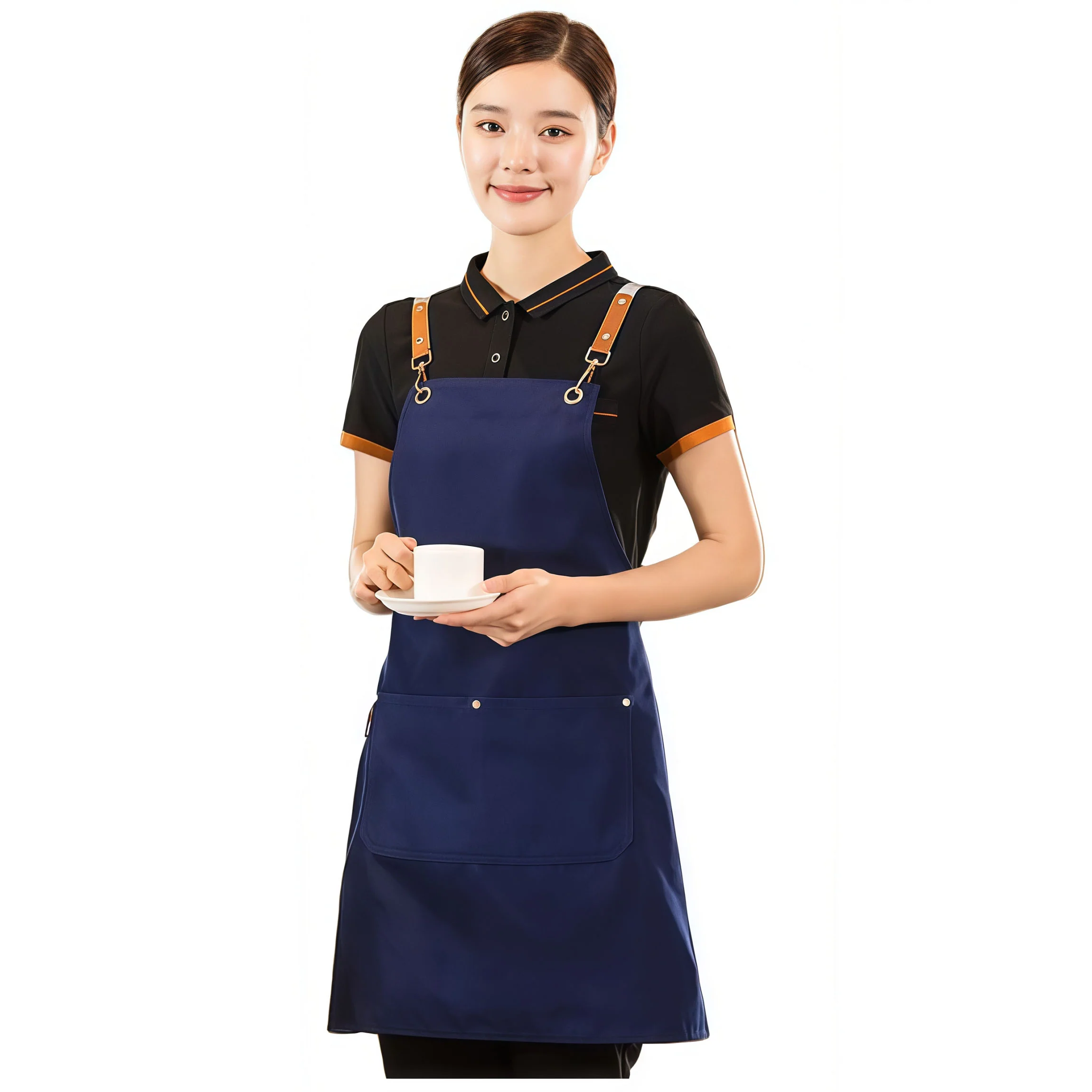 Waterproof Canvas Apron