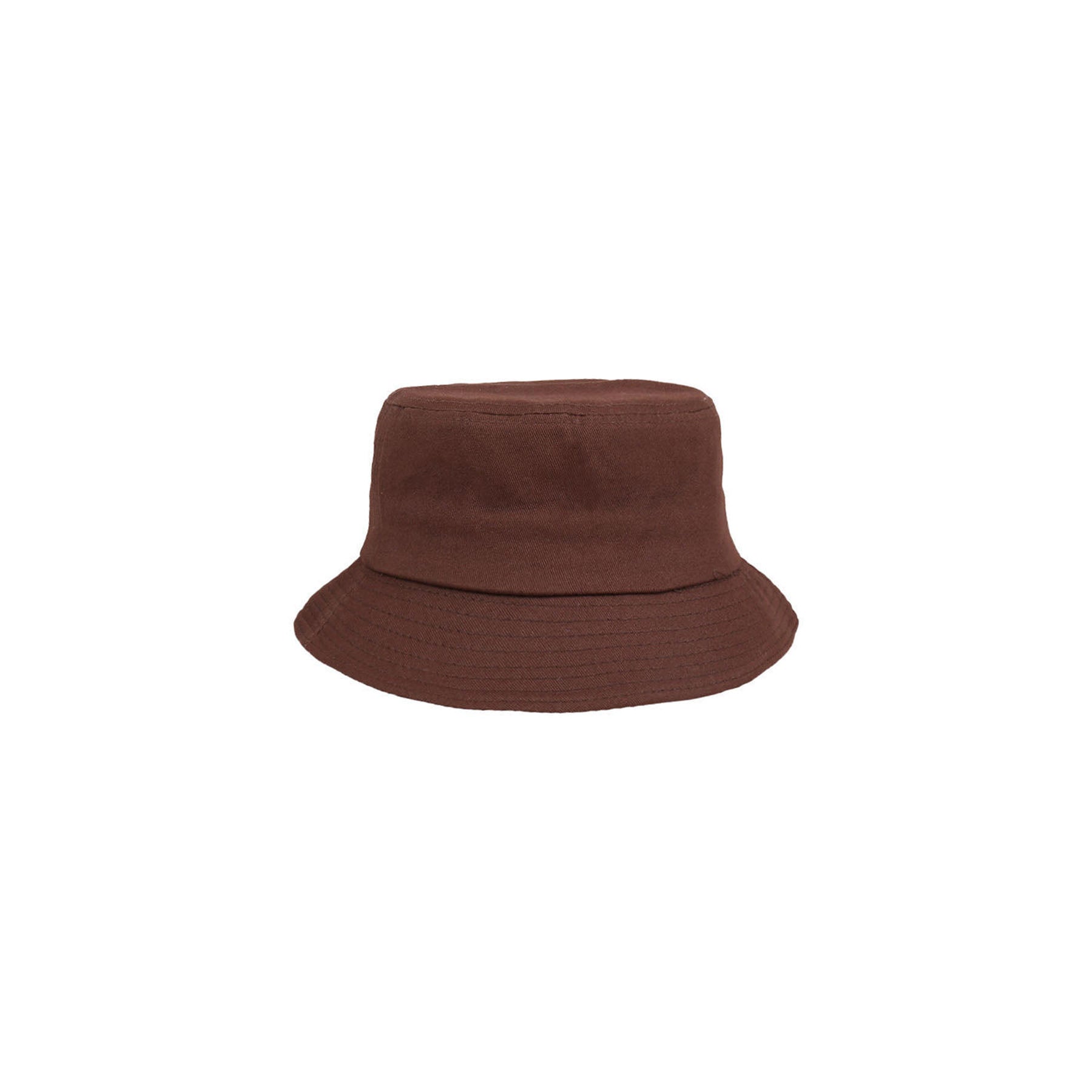Cotton Bucket Hat