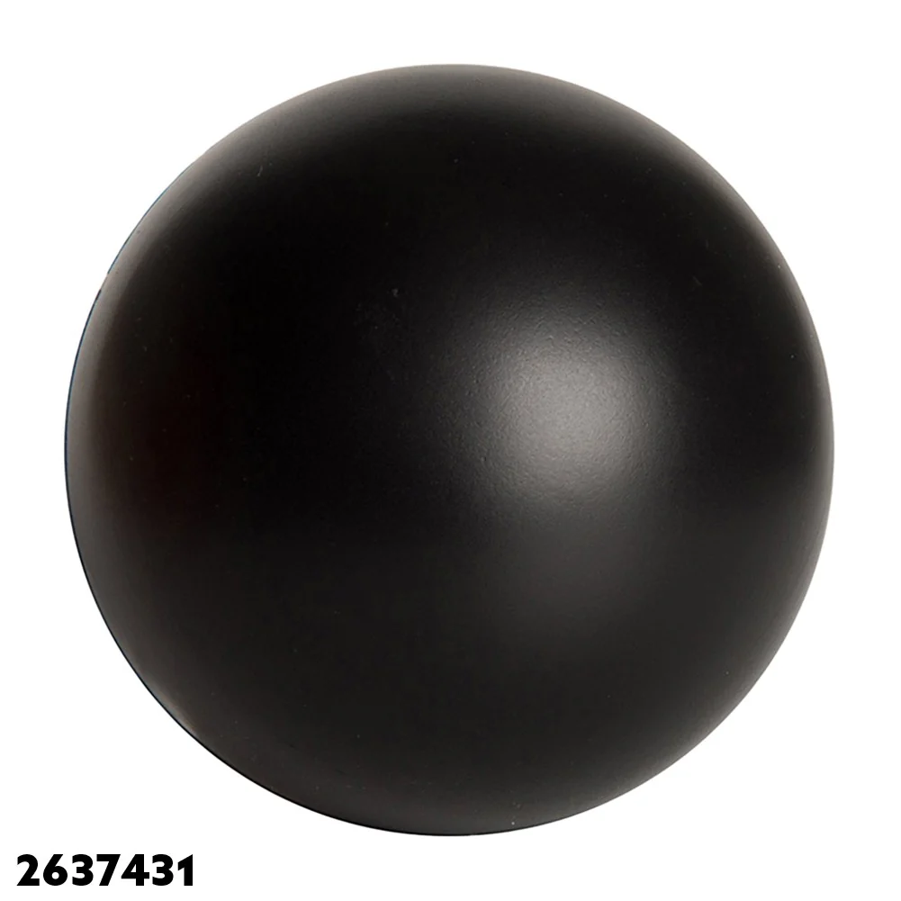 1.58" Diameter Round Pressure Pinch The Ball