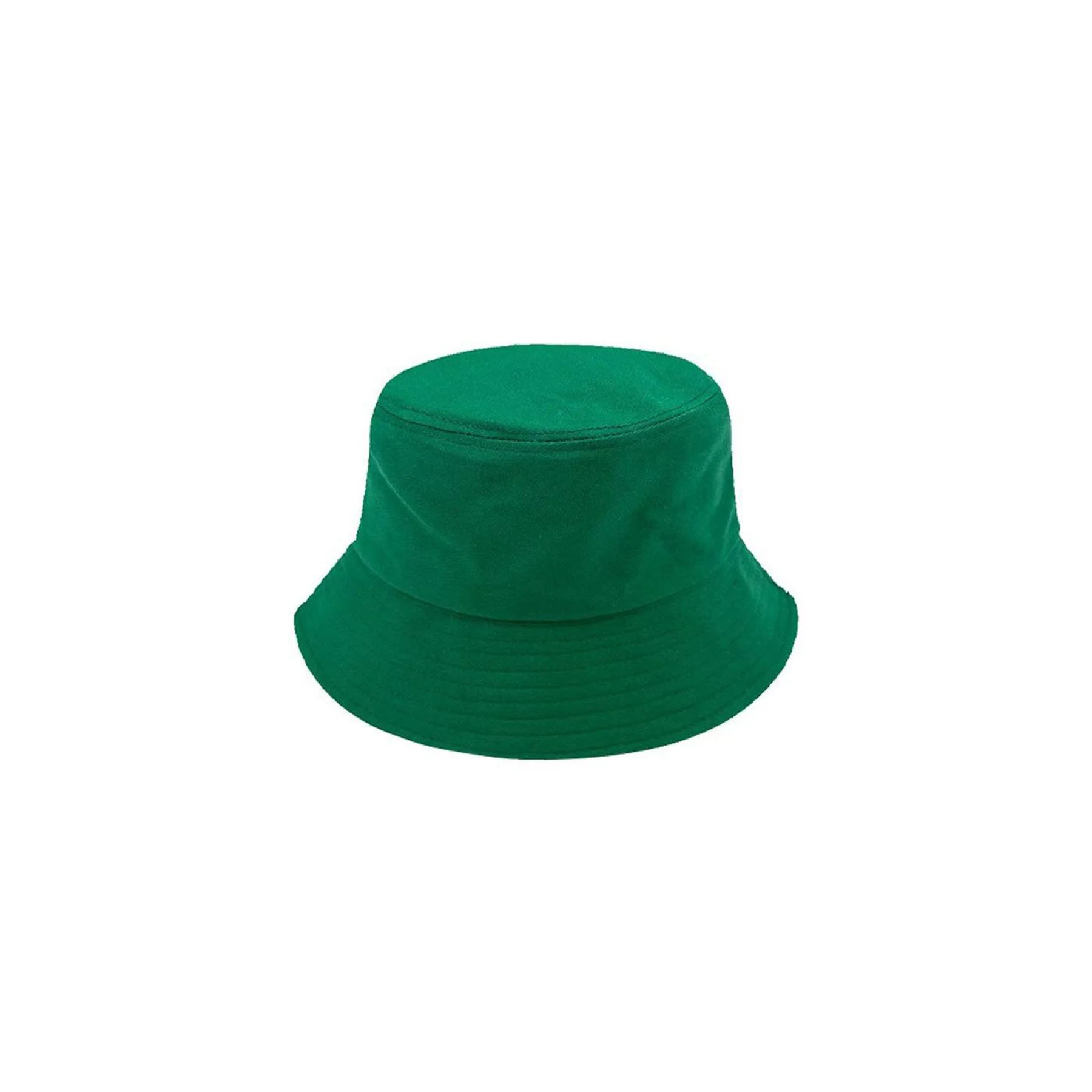 Cotton Bucket Hat