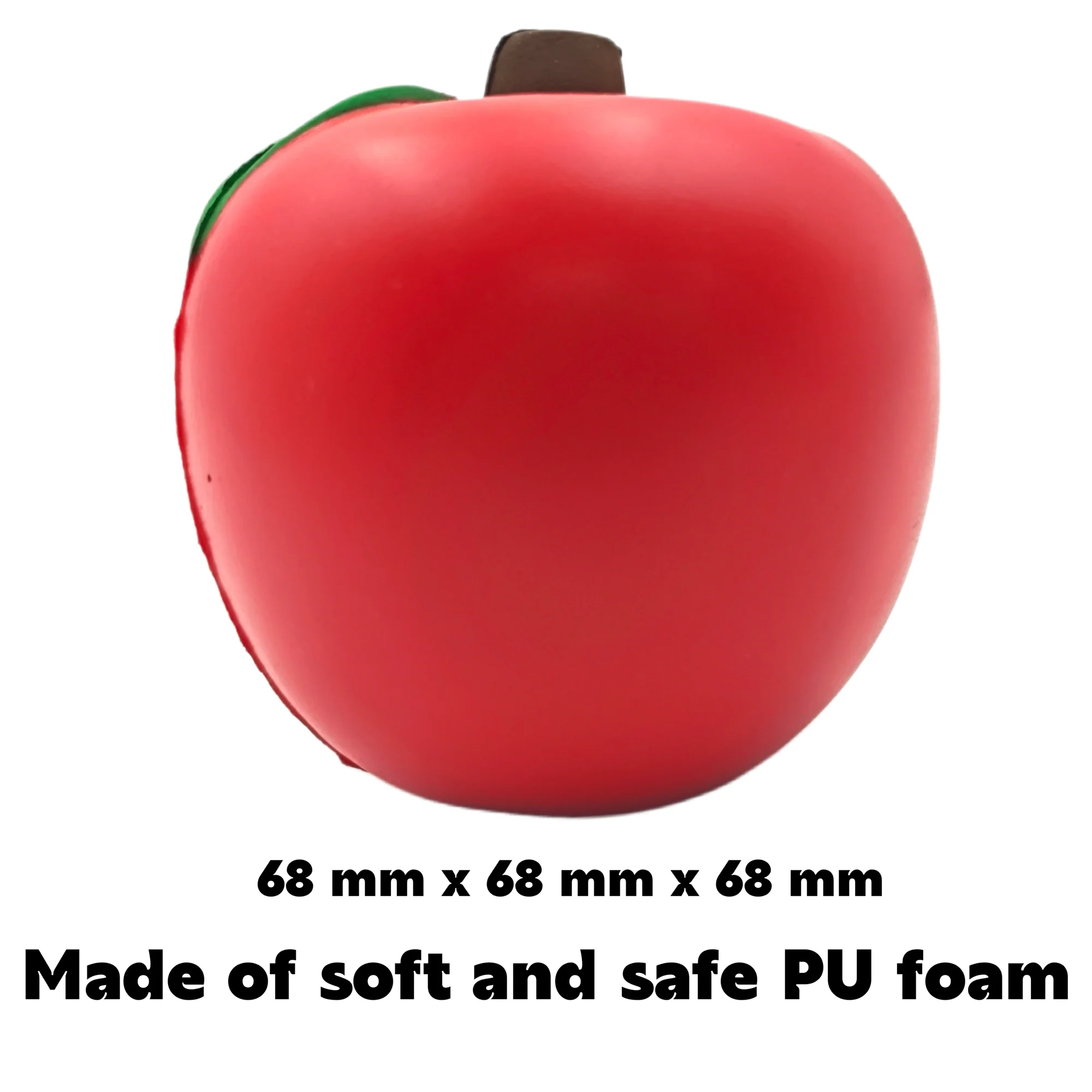 Apple Stress Reliever