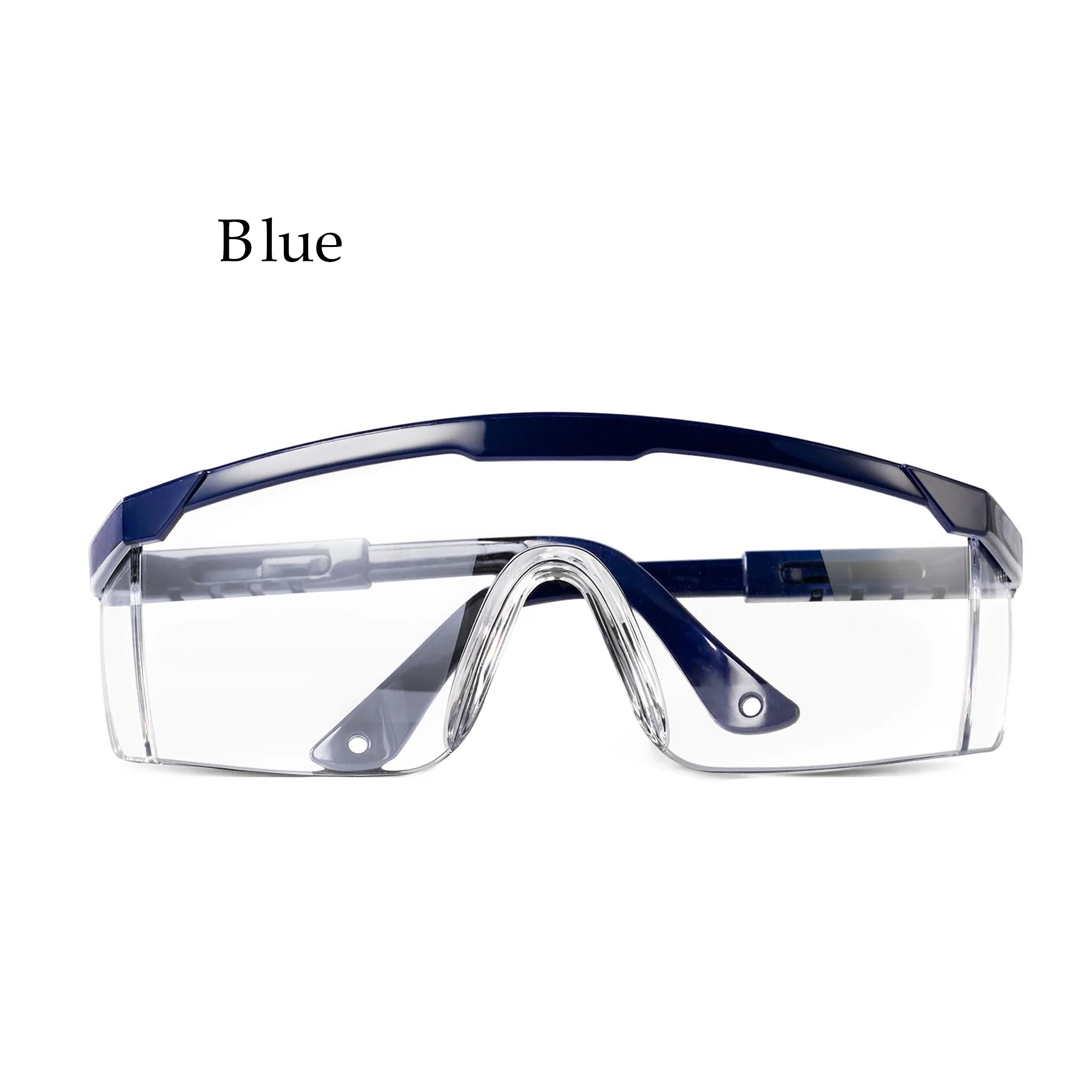 Anti-Fog Safety Goggles