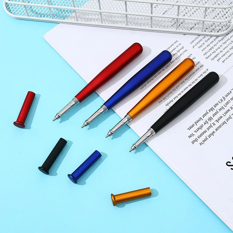 Baseball Shape Ballpoint Pen For Promotion Gift