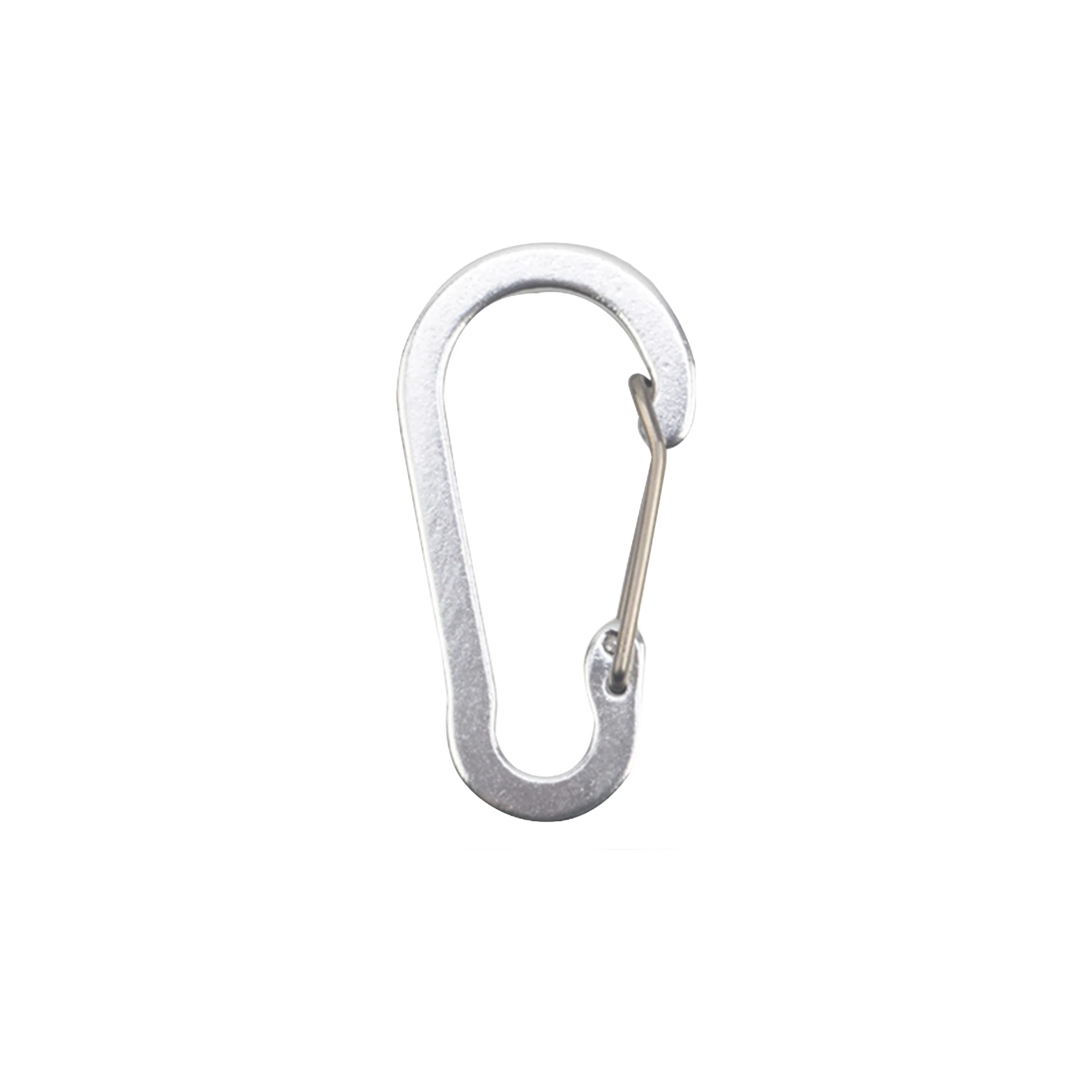 Aluminum Alloy Mountaineering Carabiner