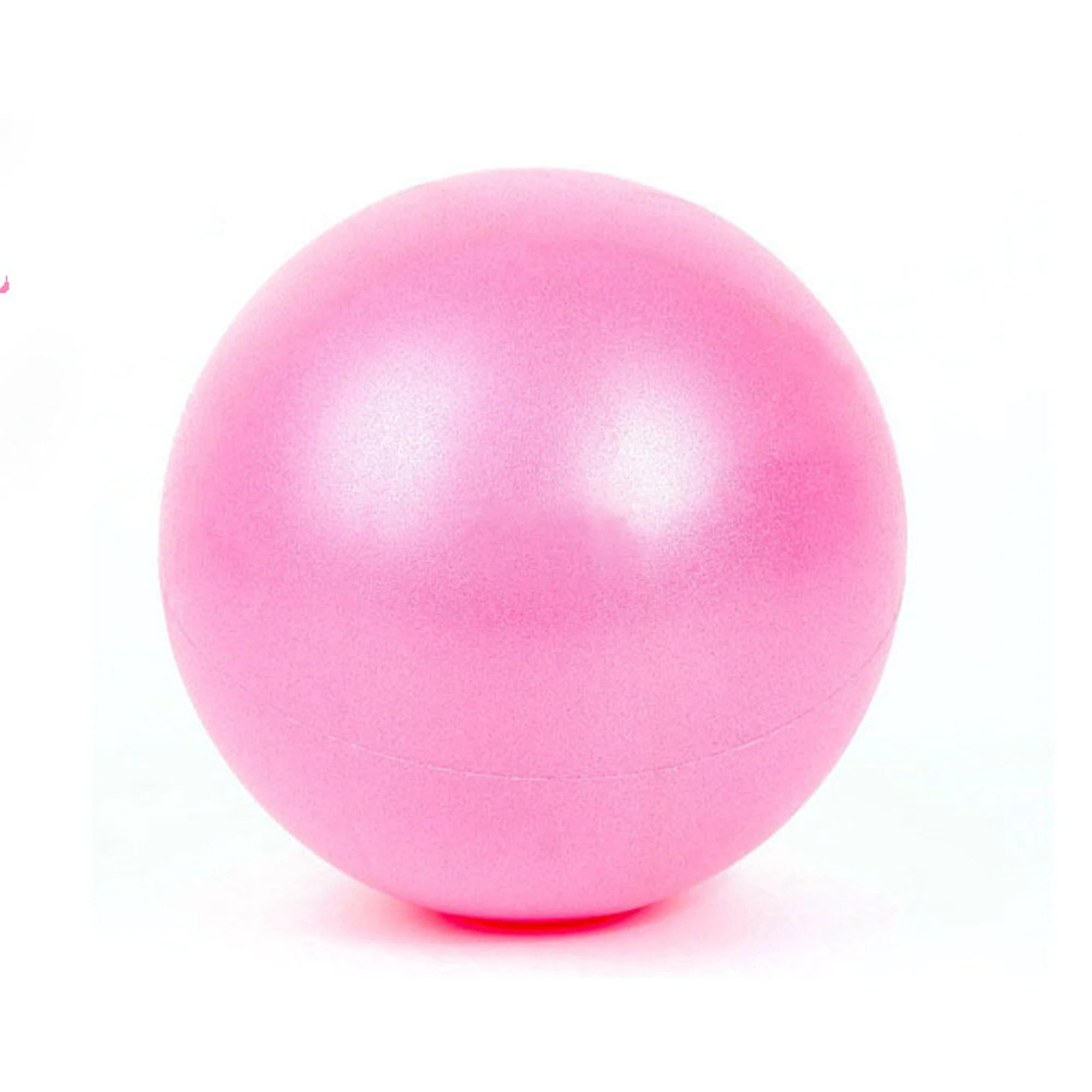 9" Pilates Or Yoga Sponge Ball