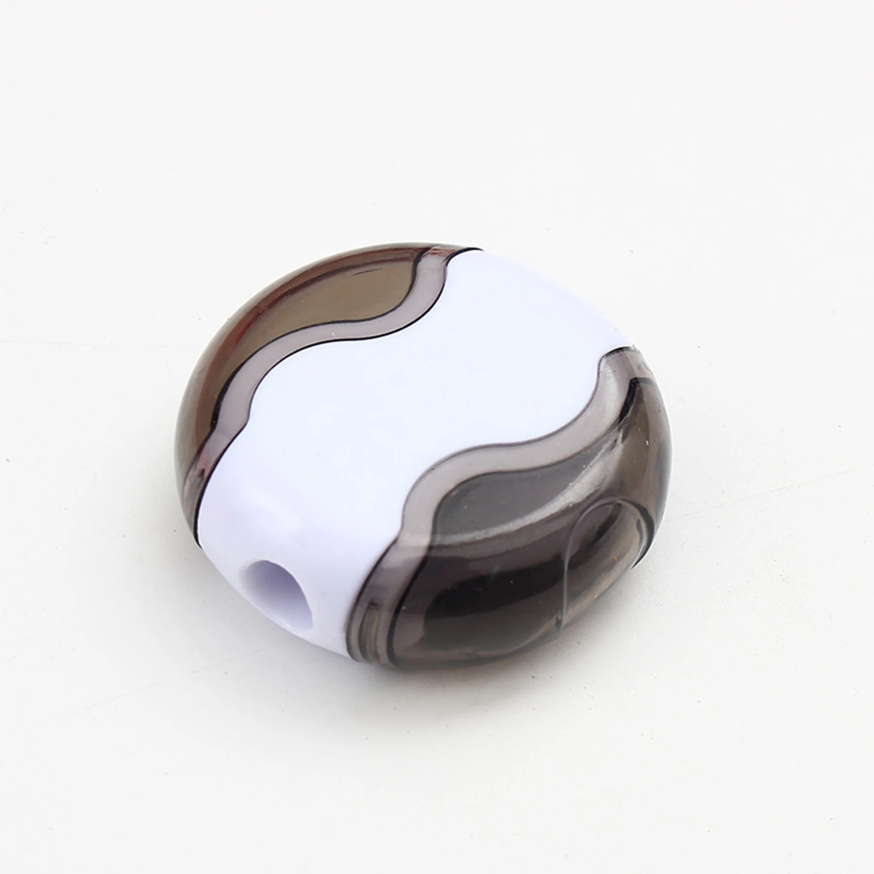 Pencil Sharpener With Eraser