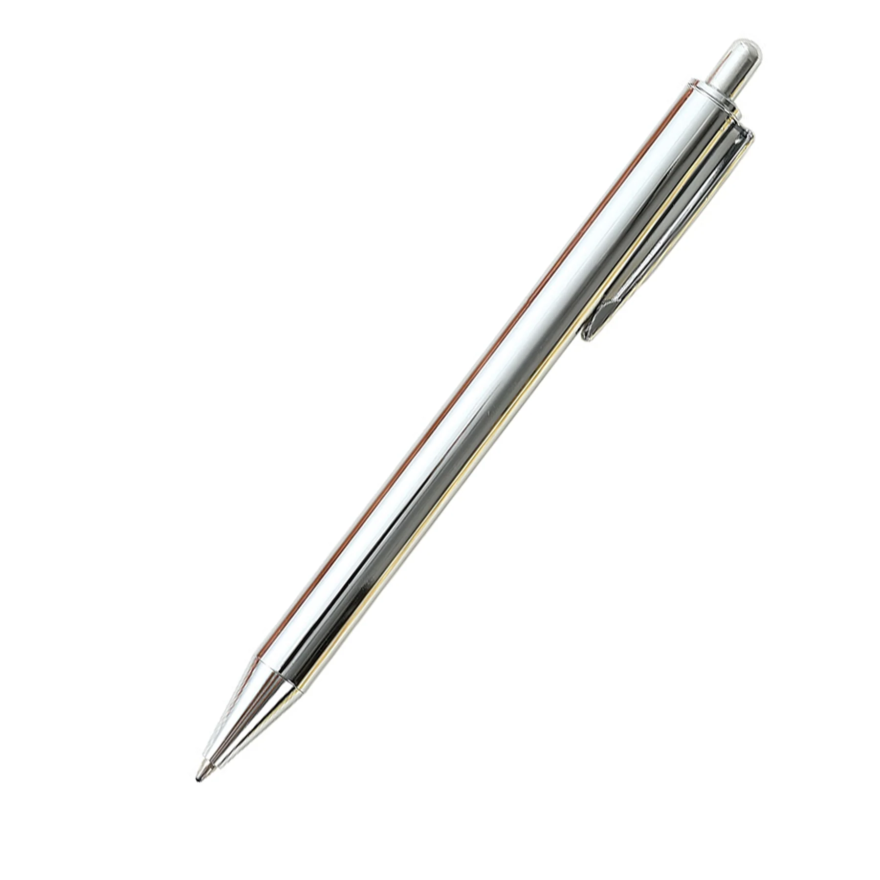 Gold Ballpoint Pen