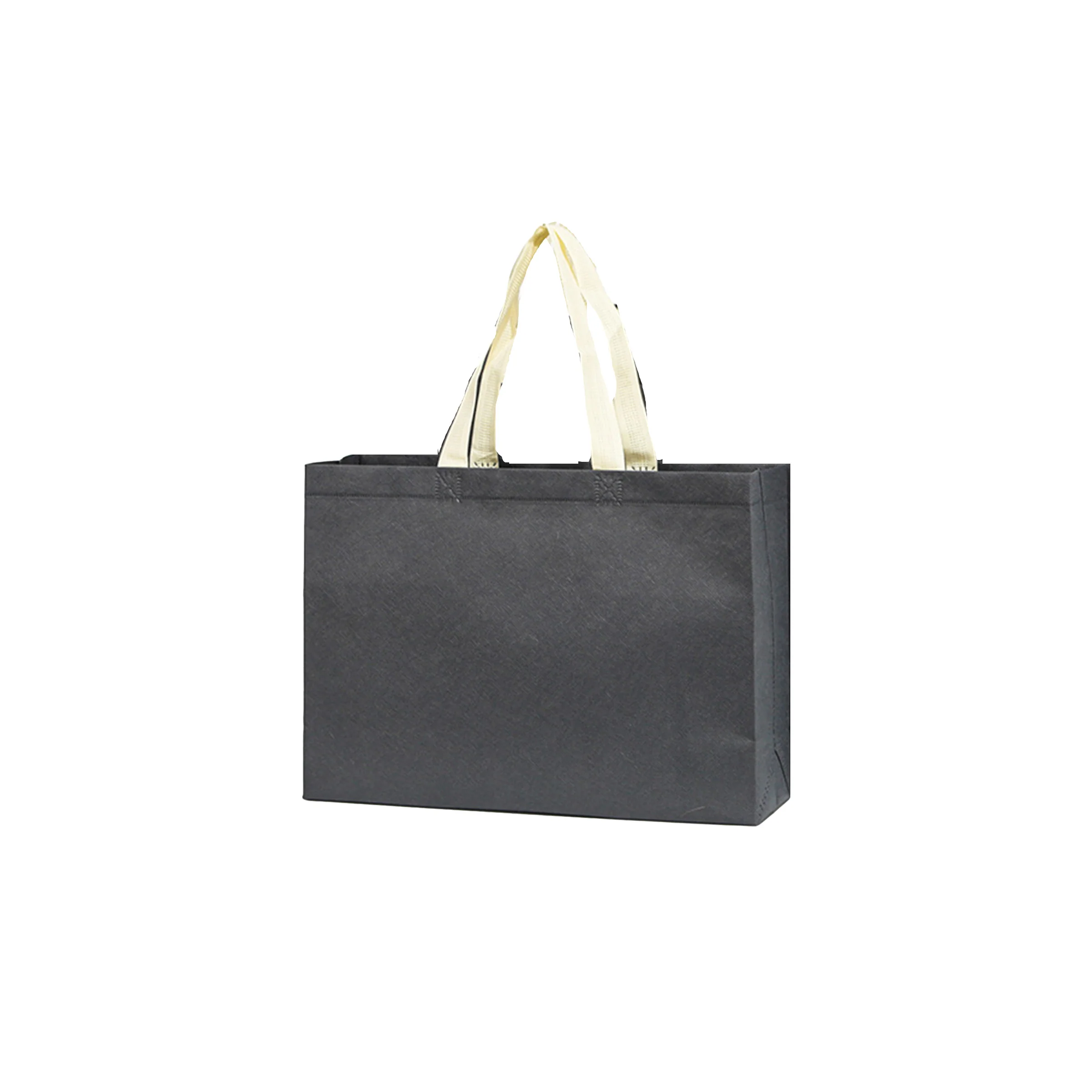 Non Woven Shopping Tote Bag