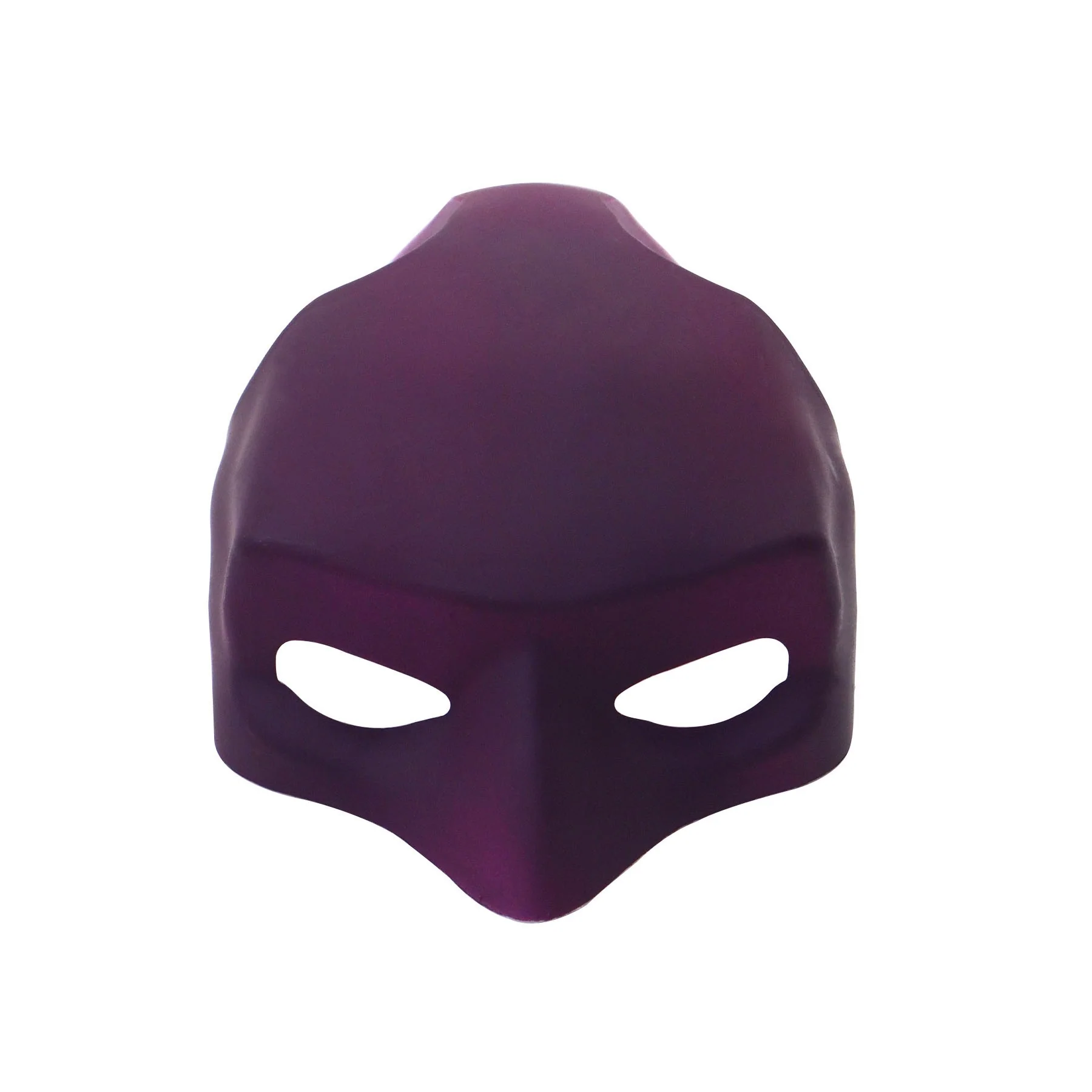 Superhero Cat Costume Mask