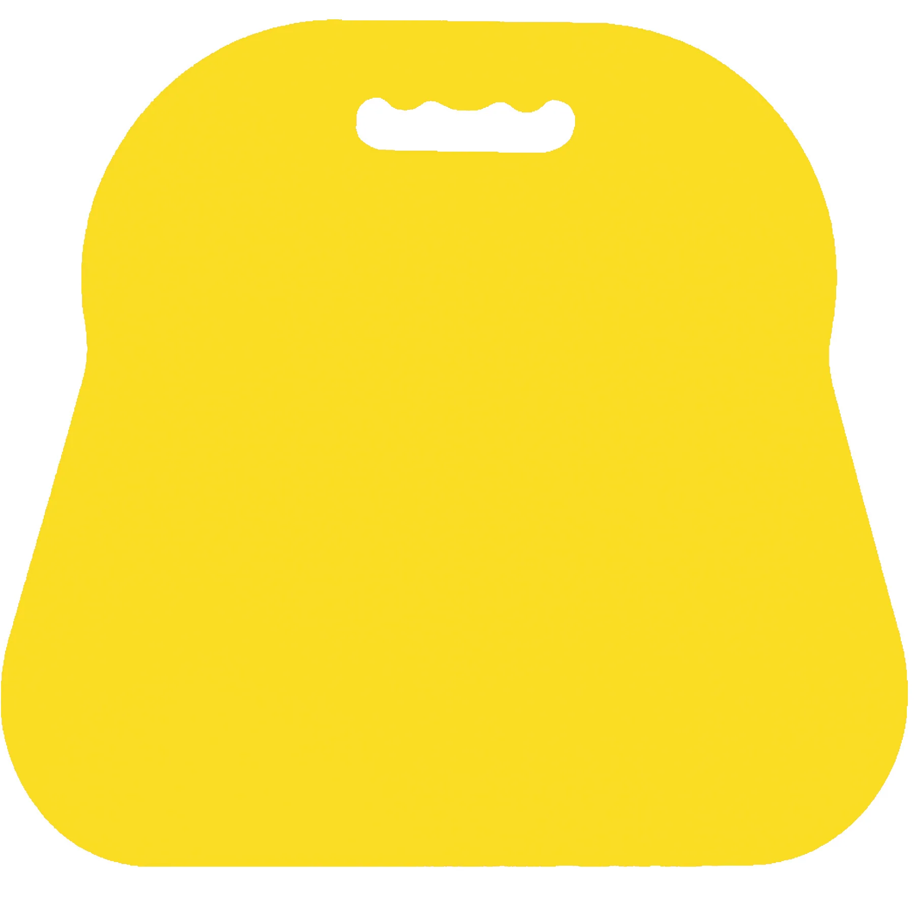 13'' Foam Stadium Seat Cushion With Handle