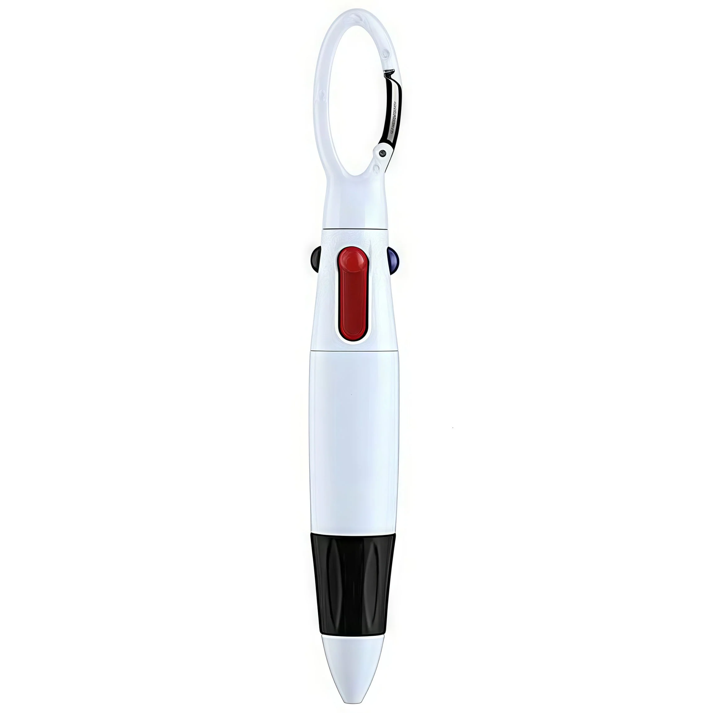 Four-Color Quick-Dry Ballpoint Pen