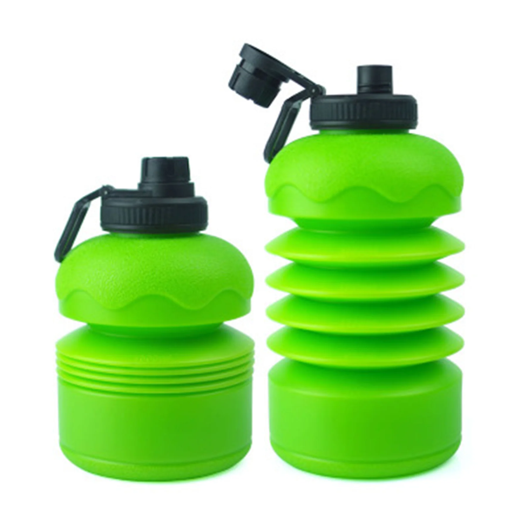 78oz Collapsible Water Bottle