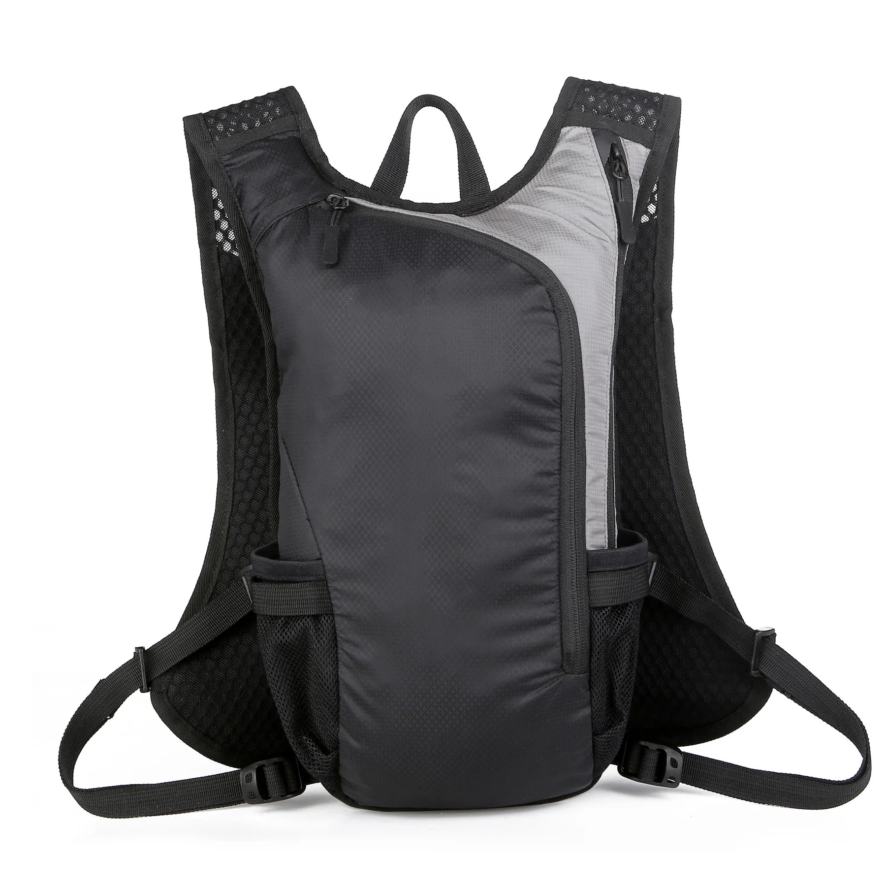 Multi-Functional Cycling Reflective Backpack