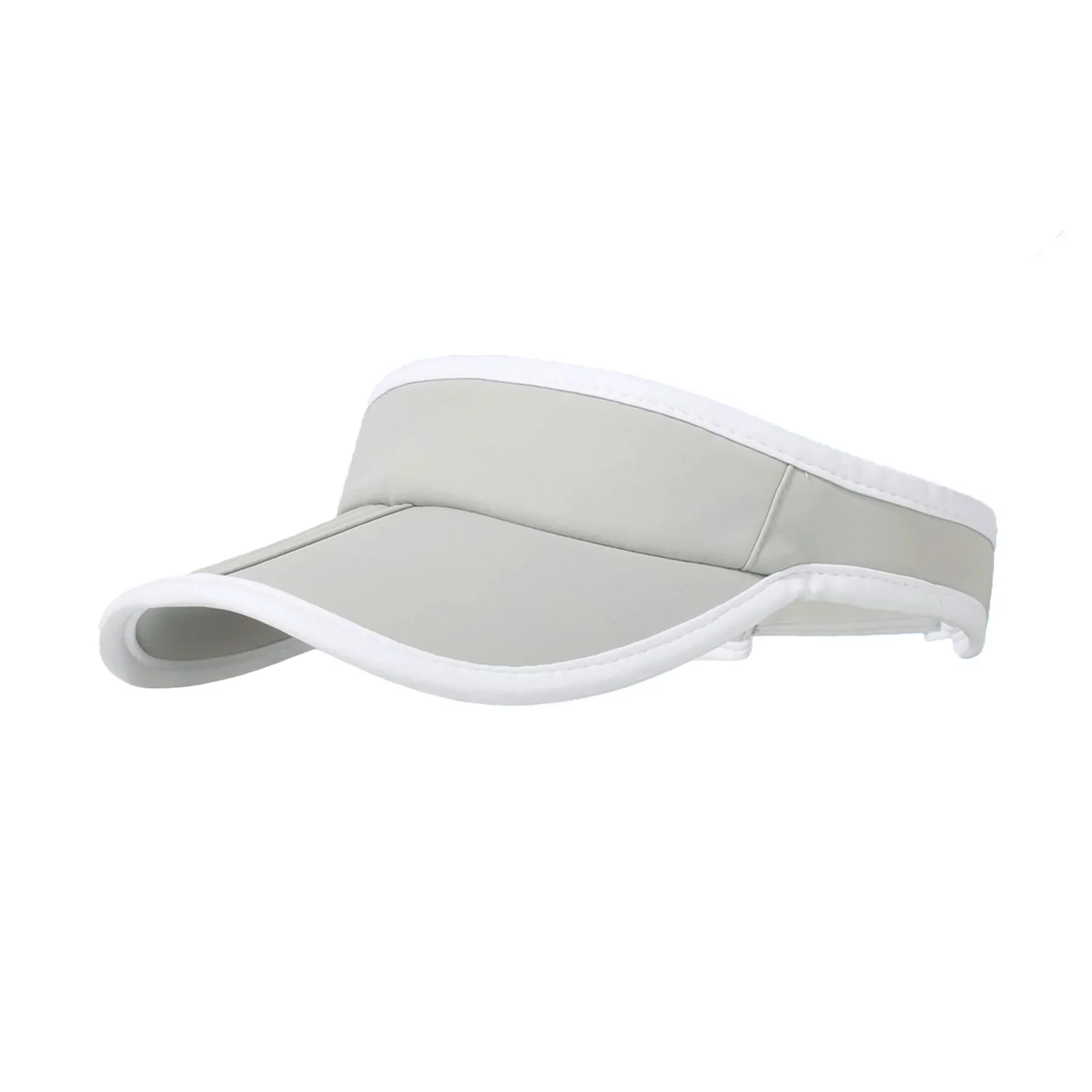 Open Top Golf Visor Sun Protection