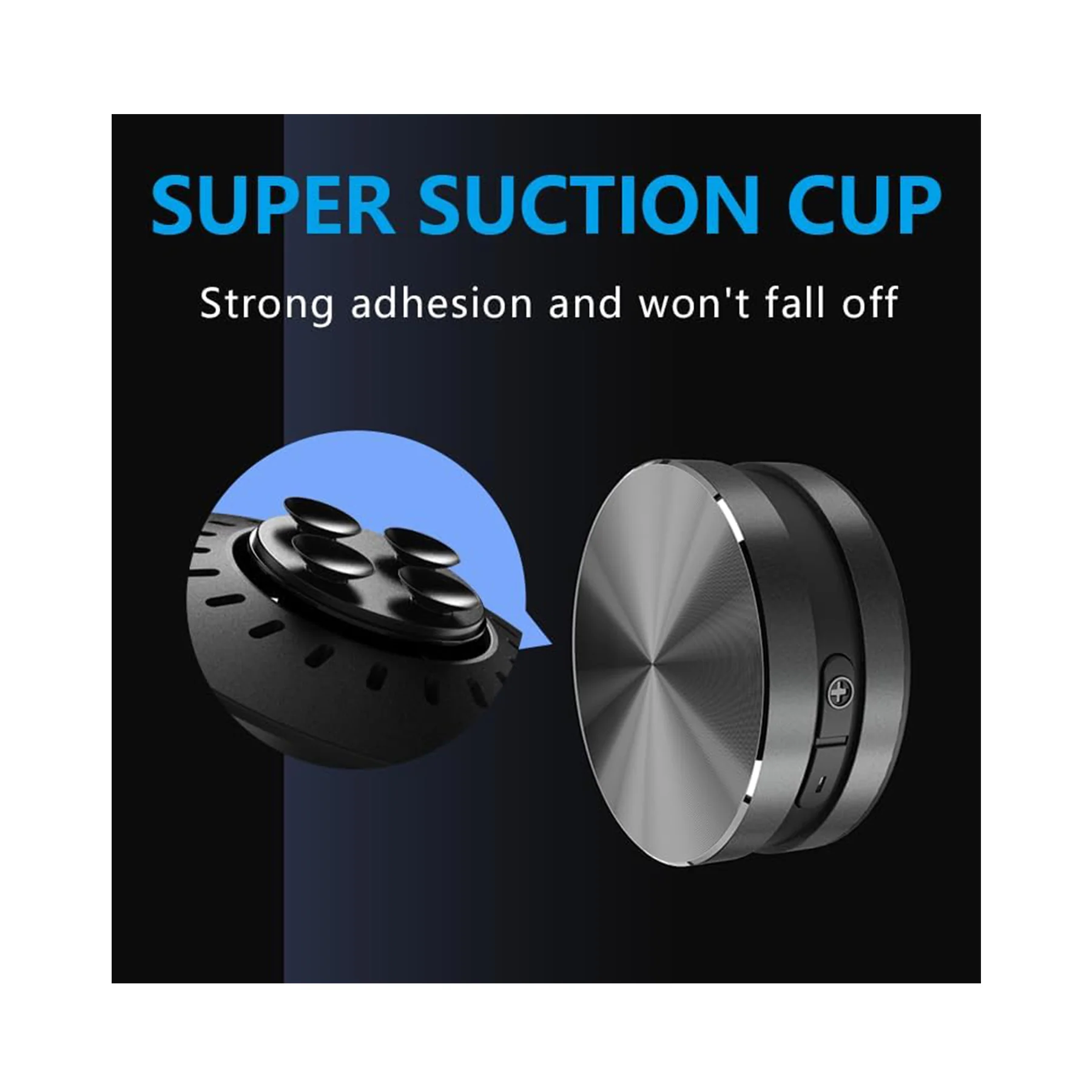 Mini Bone Conduction Speaker